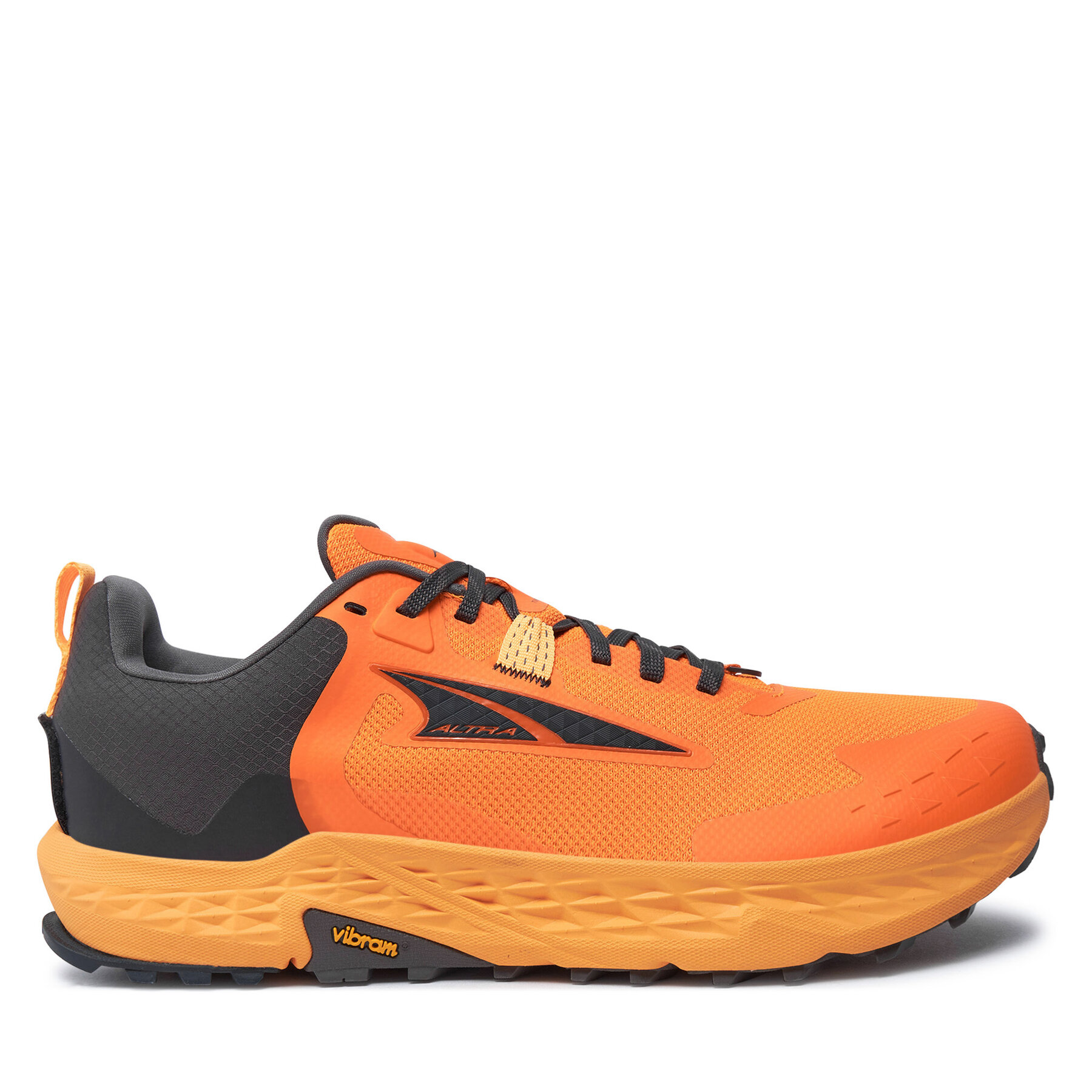 Chaussures de running Altra Timp 5 AL0A85PE Orange