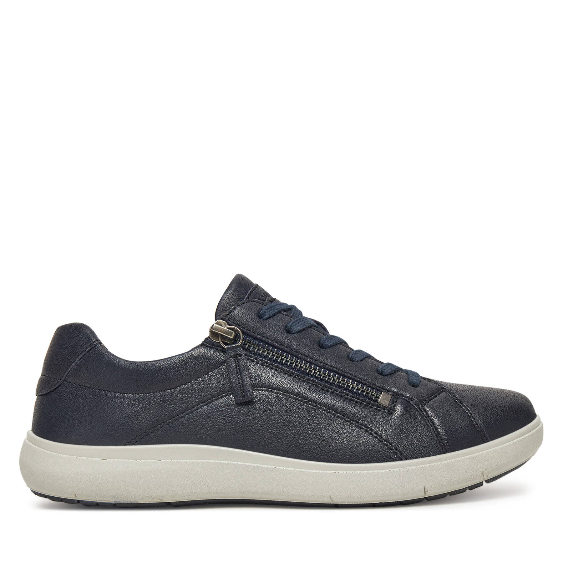 Dámske Sneakersy Josef Seibel, Rozmer: 40, Tmavomodrá, Megan 01 96301