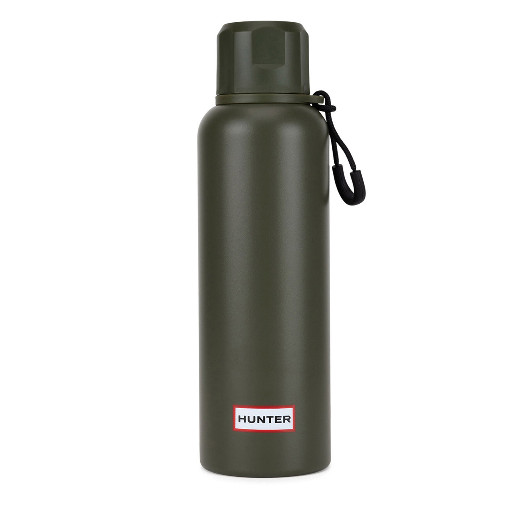 Termosz Hunter ZLIP-BT-09-600 Khaki