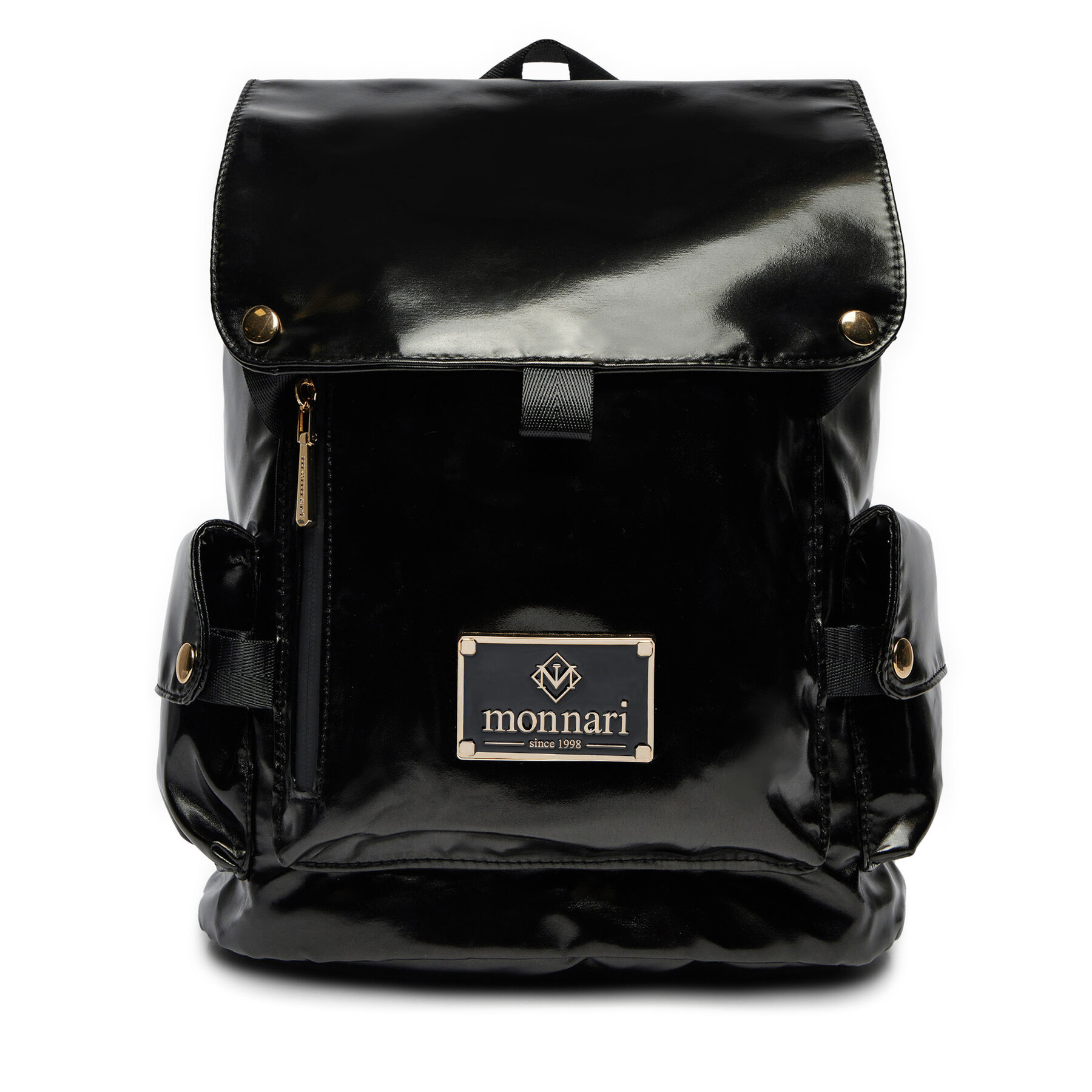 Hátizsák Monnari BAG6030 Fekete