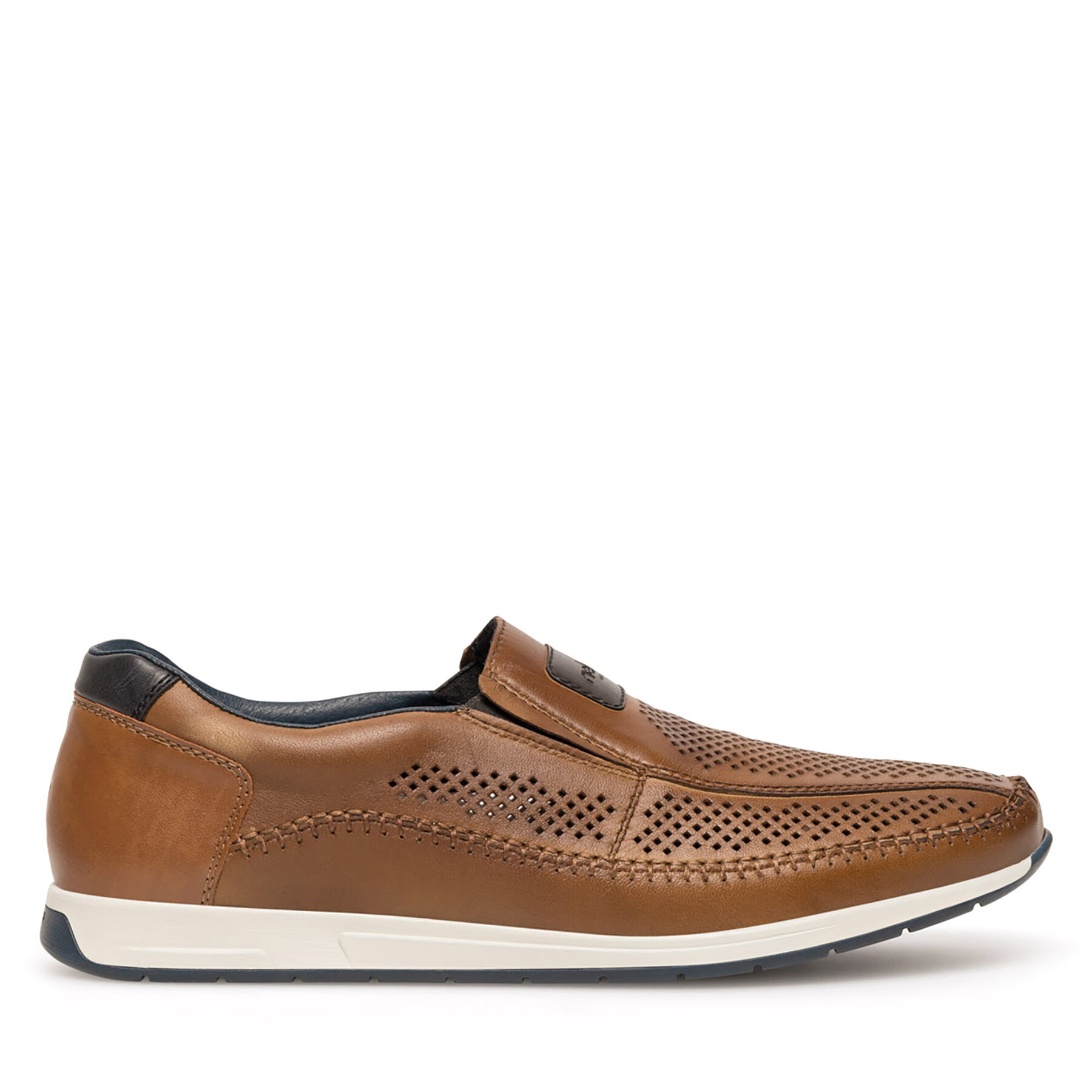 Scarpe basse Rieker 11950-25 Marrone