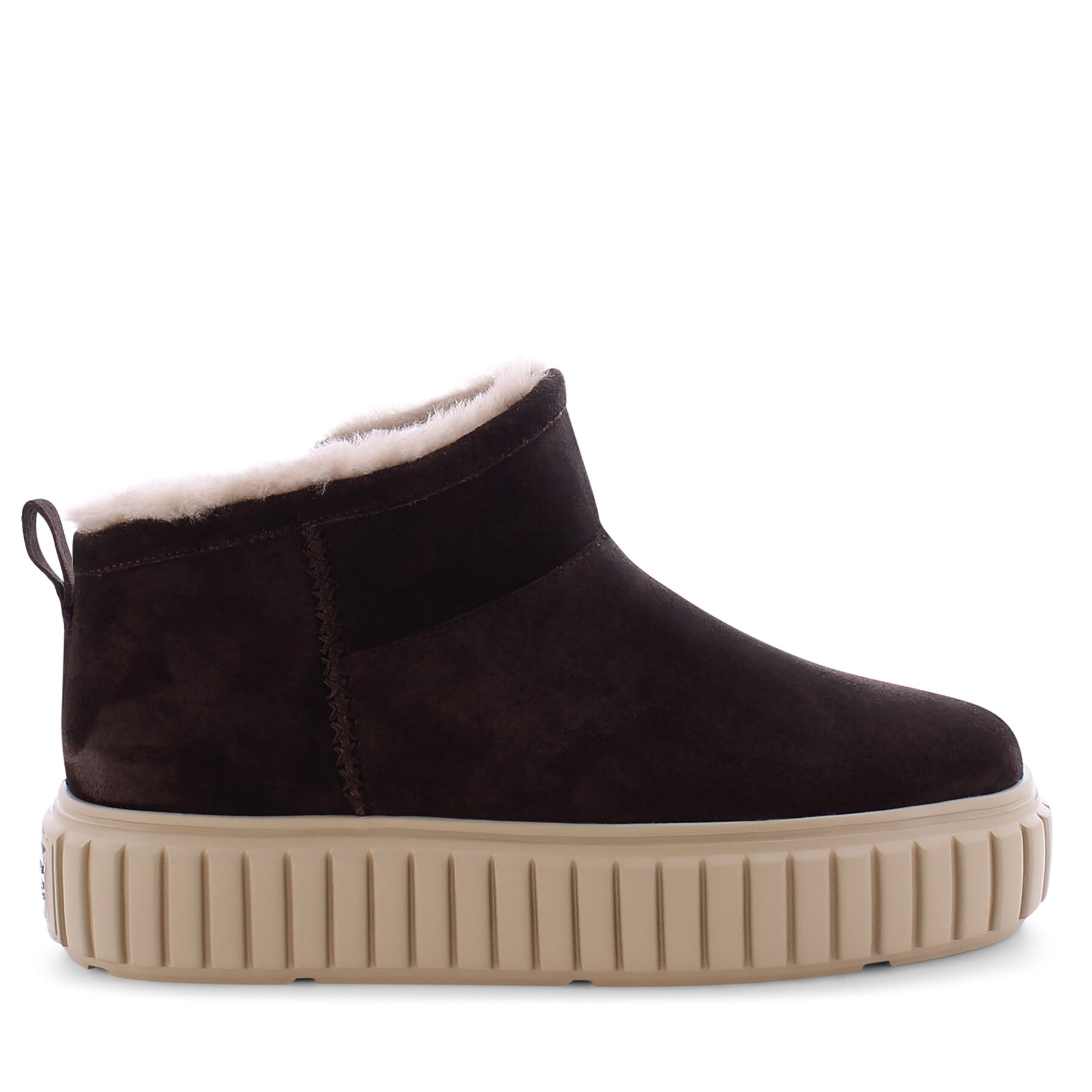 Апрески Kennel & Schmenger Zap 61-25860.658 Кафяв