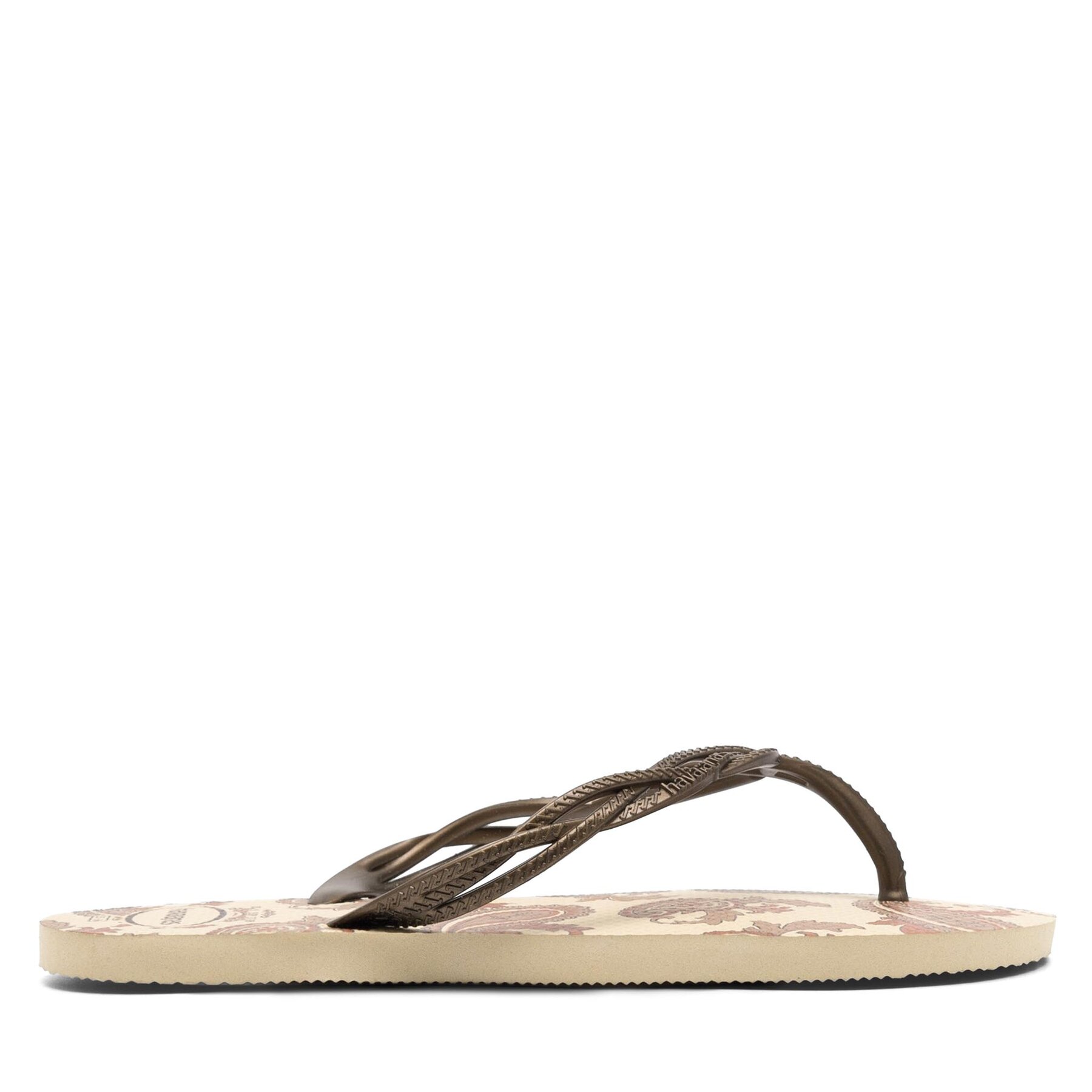 Žabky Havaianas 41454820154 Farebná