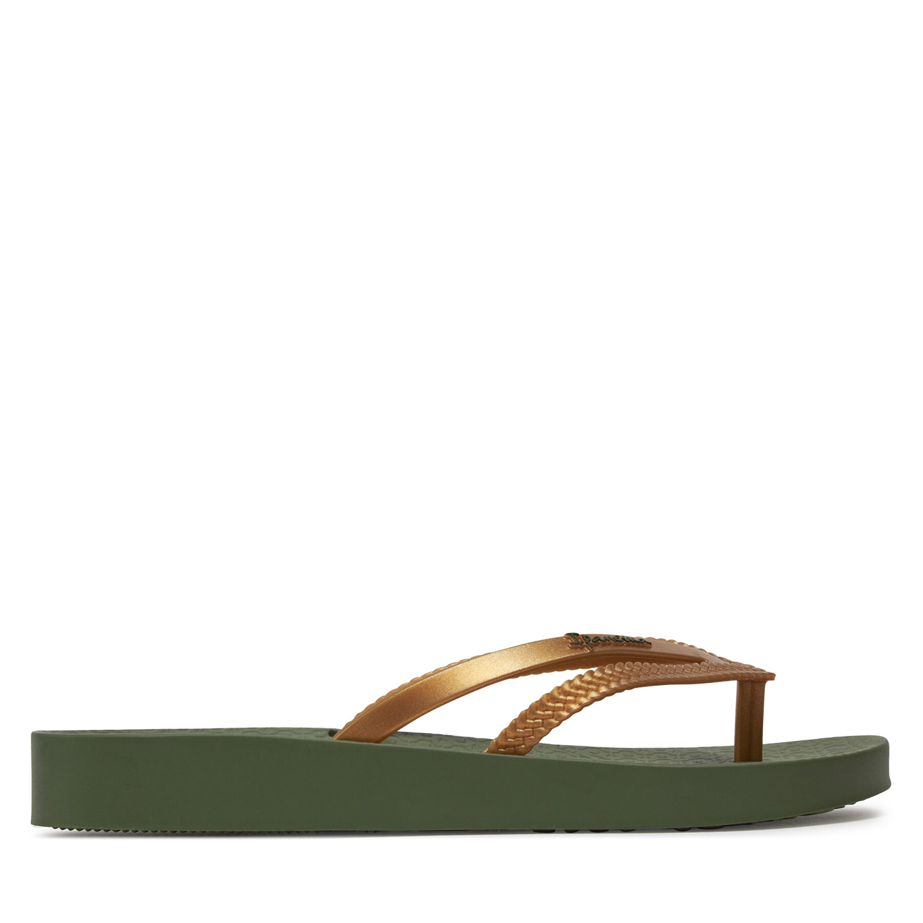 Tongs Ipanema 82840 Or