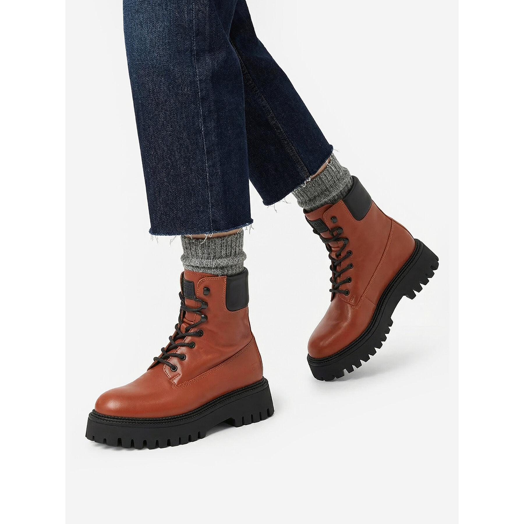 Ghete G-Star Raw EO-AYSE-8093-25 Bej