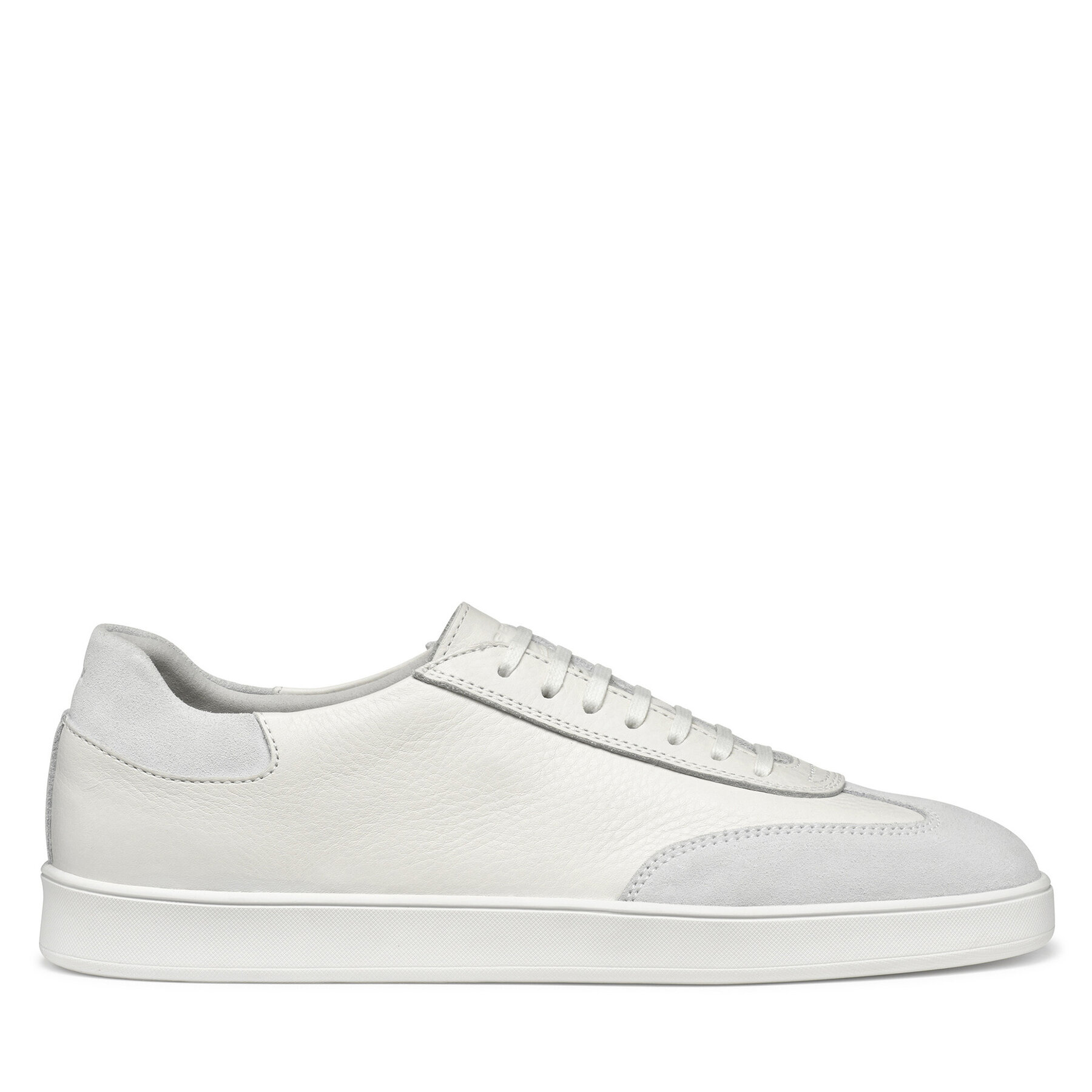 Sneakers Geox U Regio U55CHA 04622 C1000 Bianco