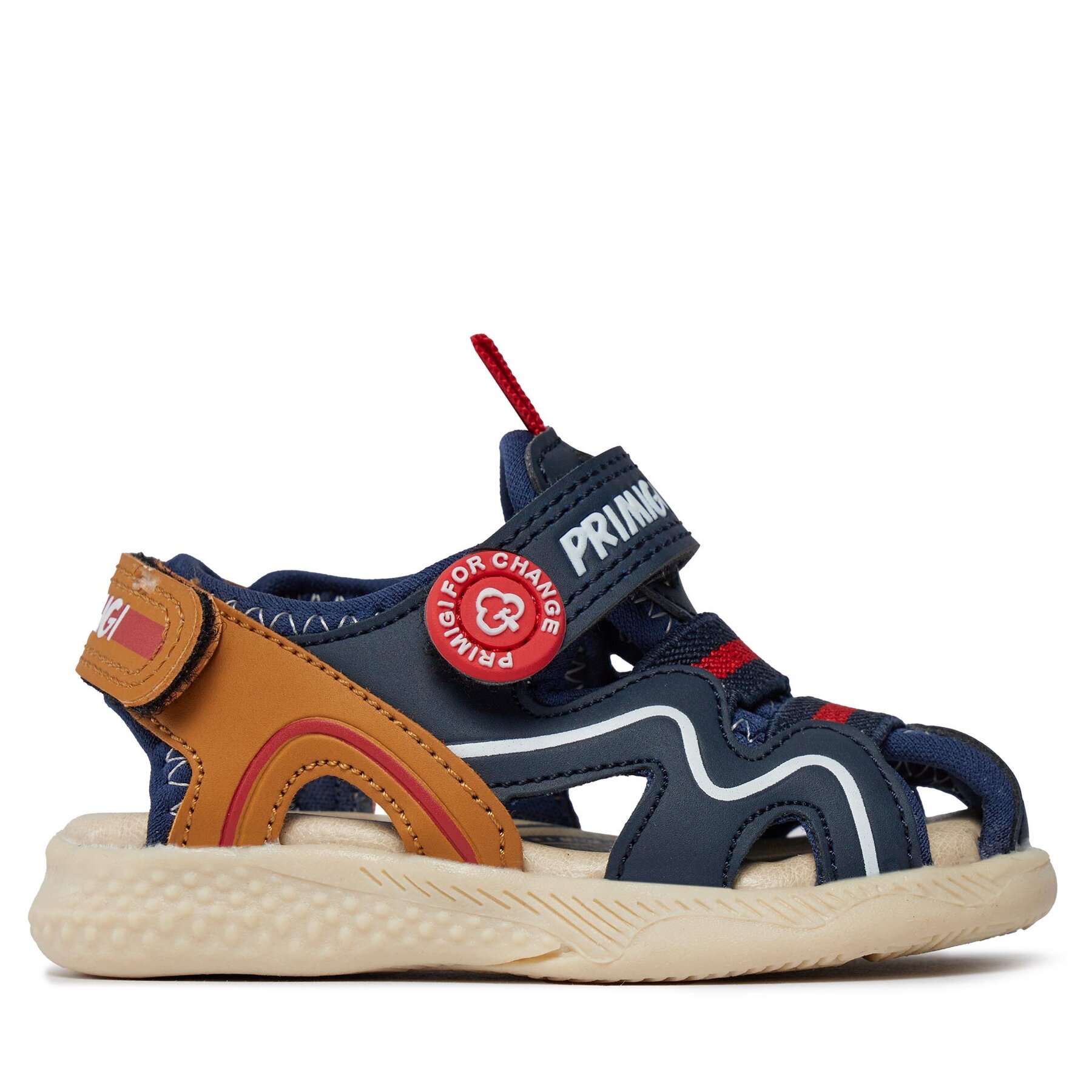 Sandale Primigi 3955833 Bleumarin