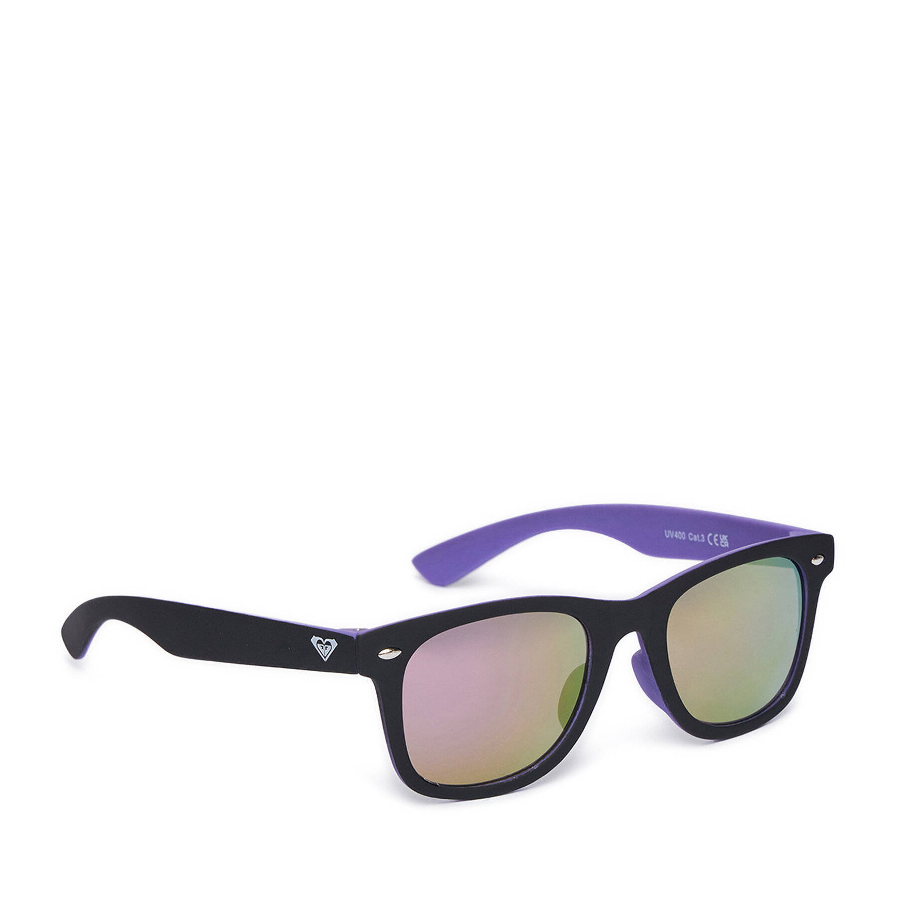 Γυαλιά ηλίου Roxy RX-KA-003-SS25 Μαύρο