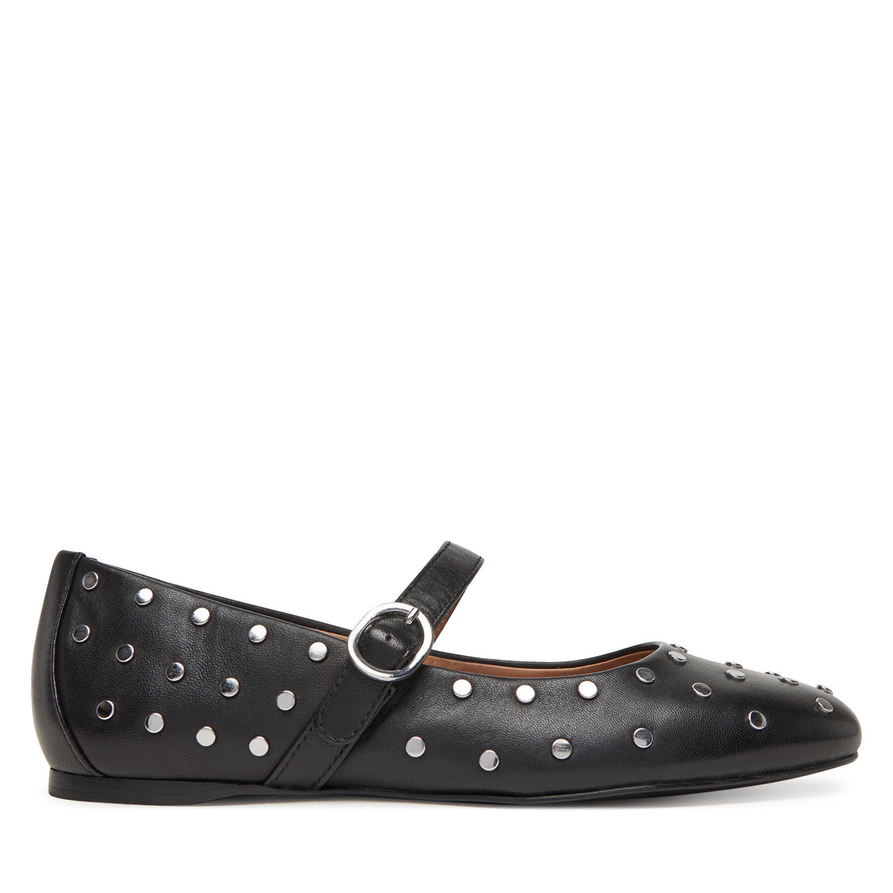 Damskie Baleriny Tamaris, Rozmiar 41 Czarny Newd By Tamaris 1-22106-44
