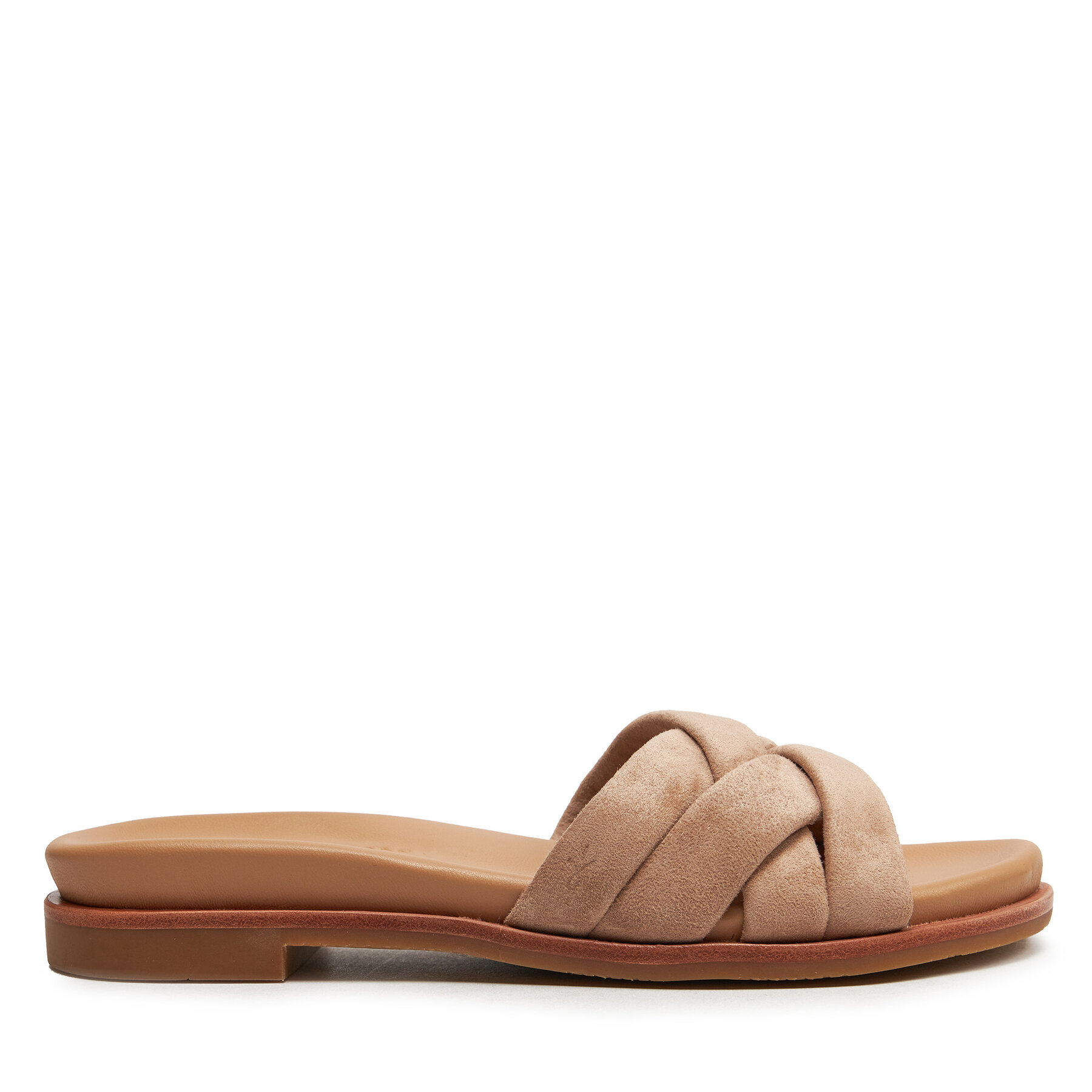 Ciabatte EMU Australia Ikara W13054 Beige