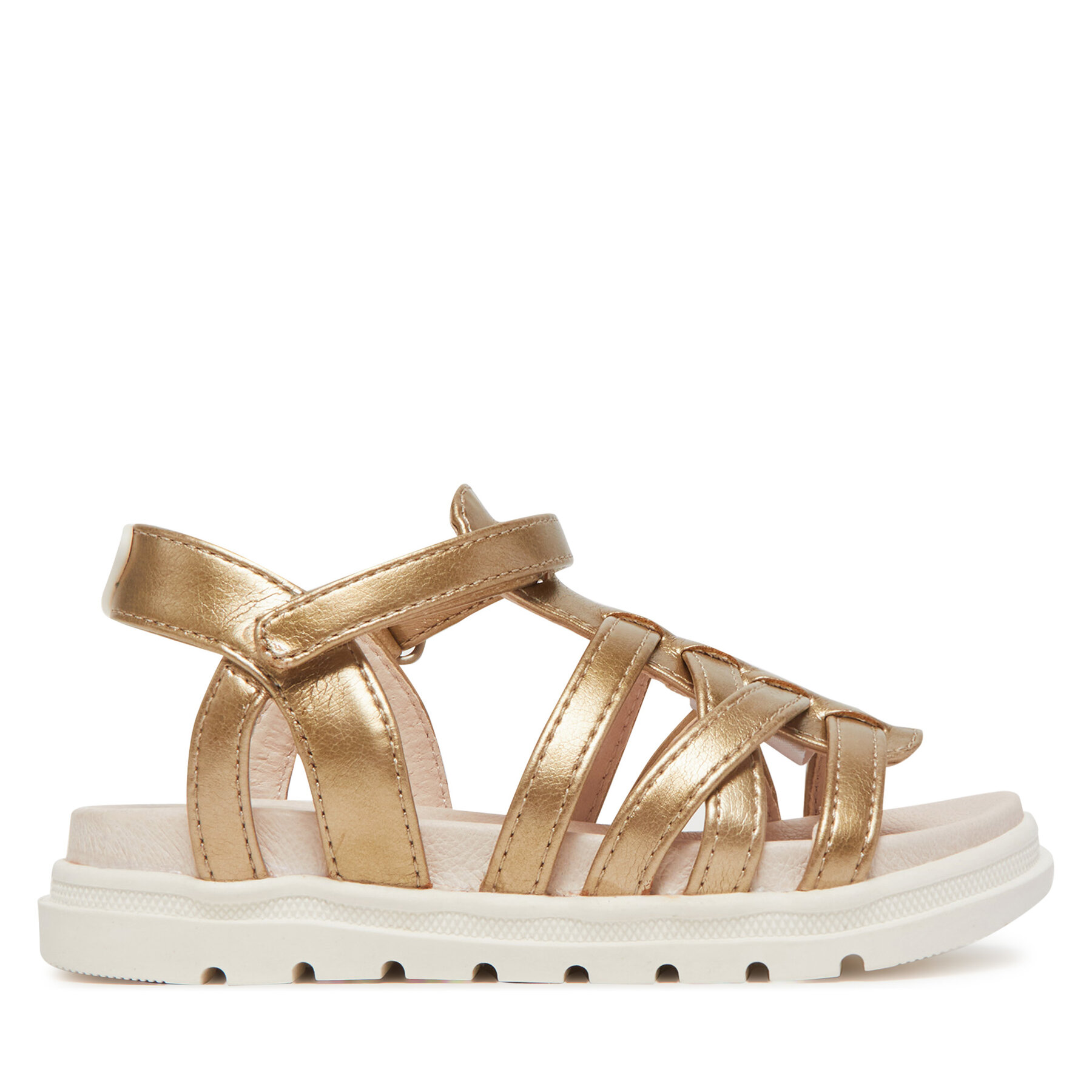 Sandale Mayoral 43633 Auriu