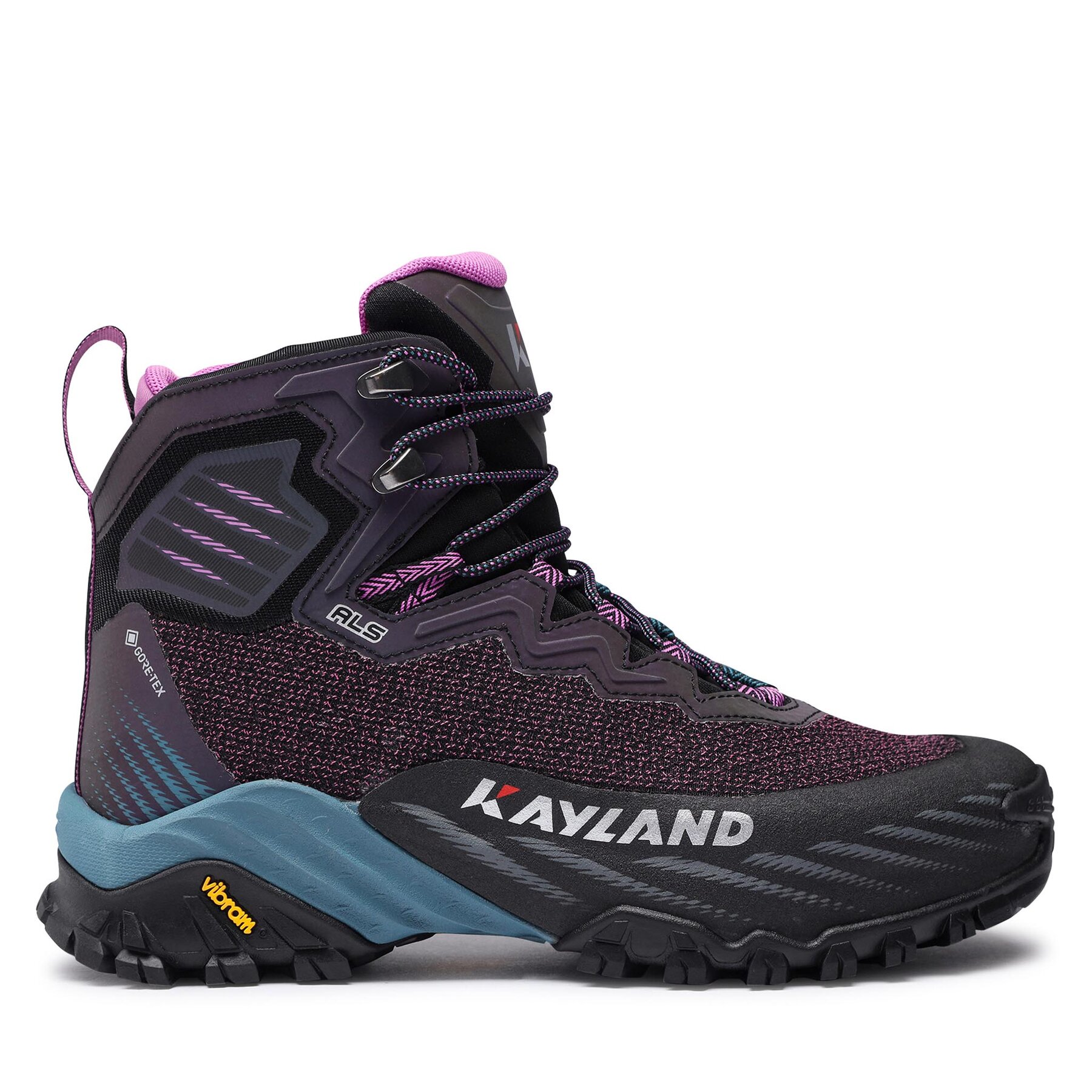 Trekkingschuhe Kayland