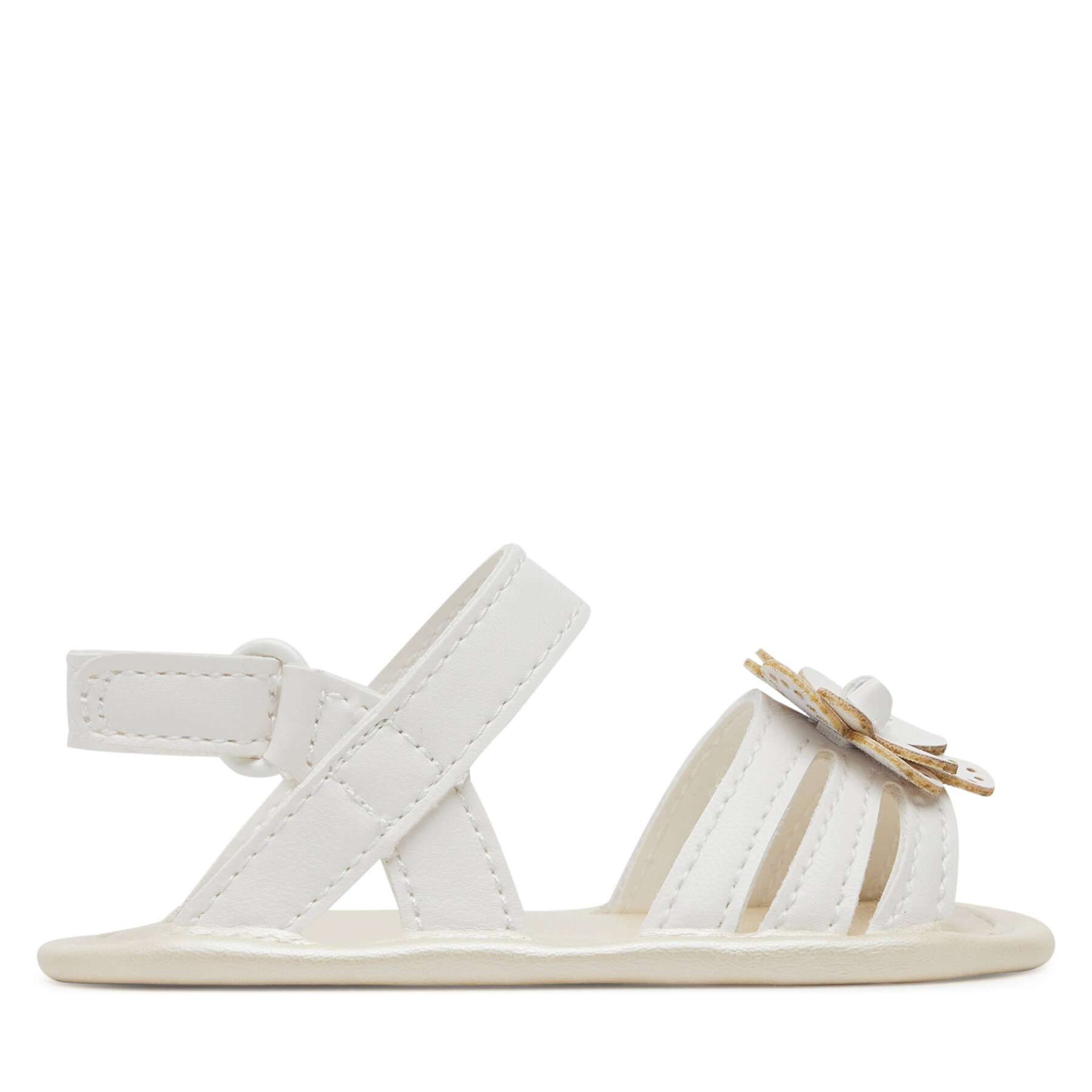 Sandali Mayoral 9904 Bianco