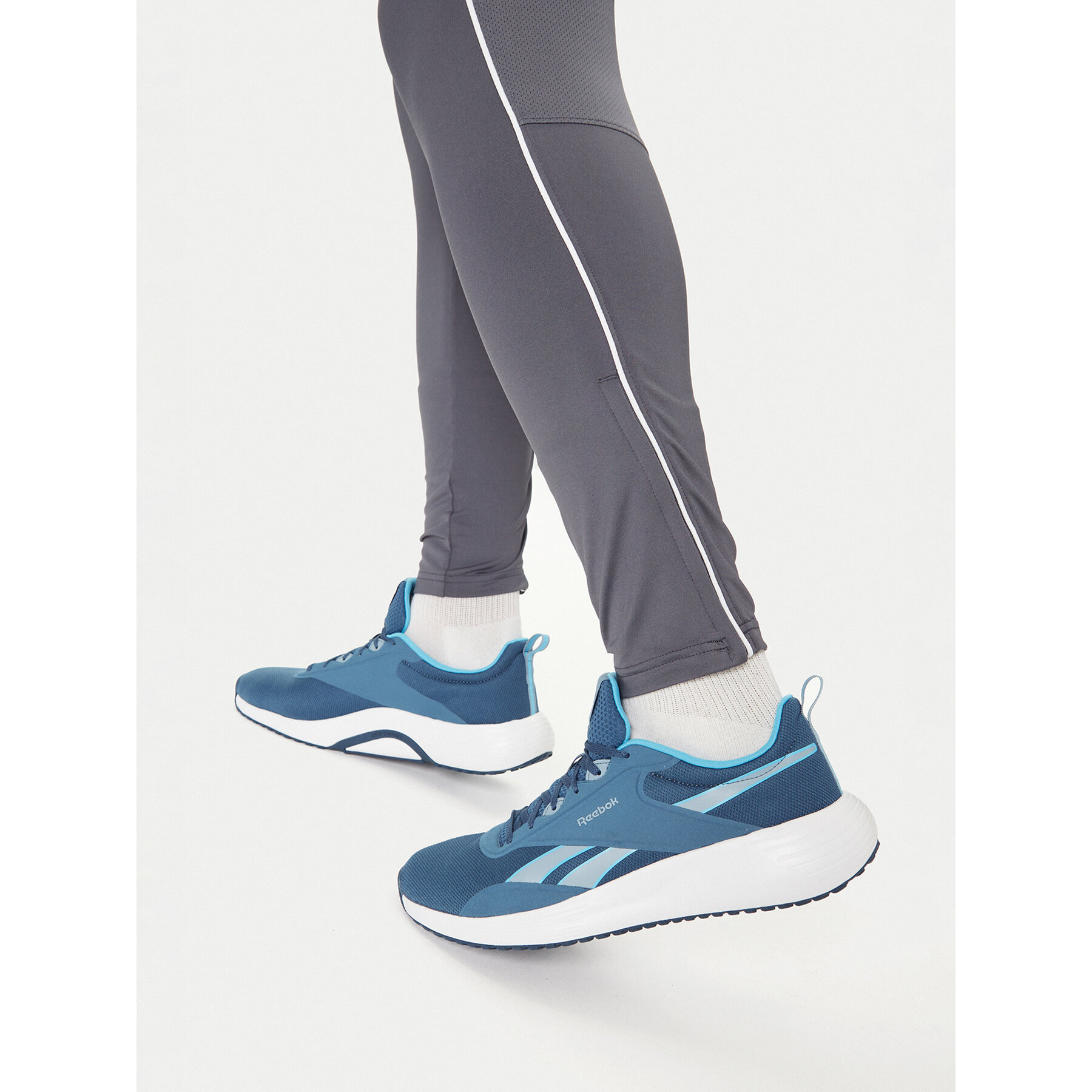 Pantofi pentru alergare Reebok CEO-LITE PLUS 4 100227346 Albastru