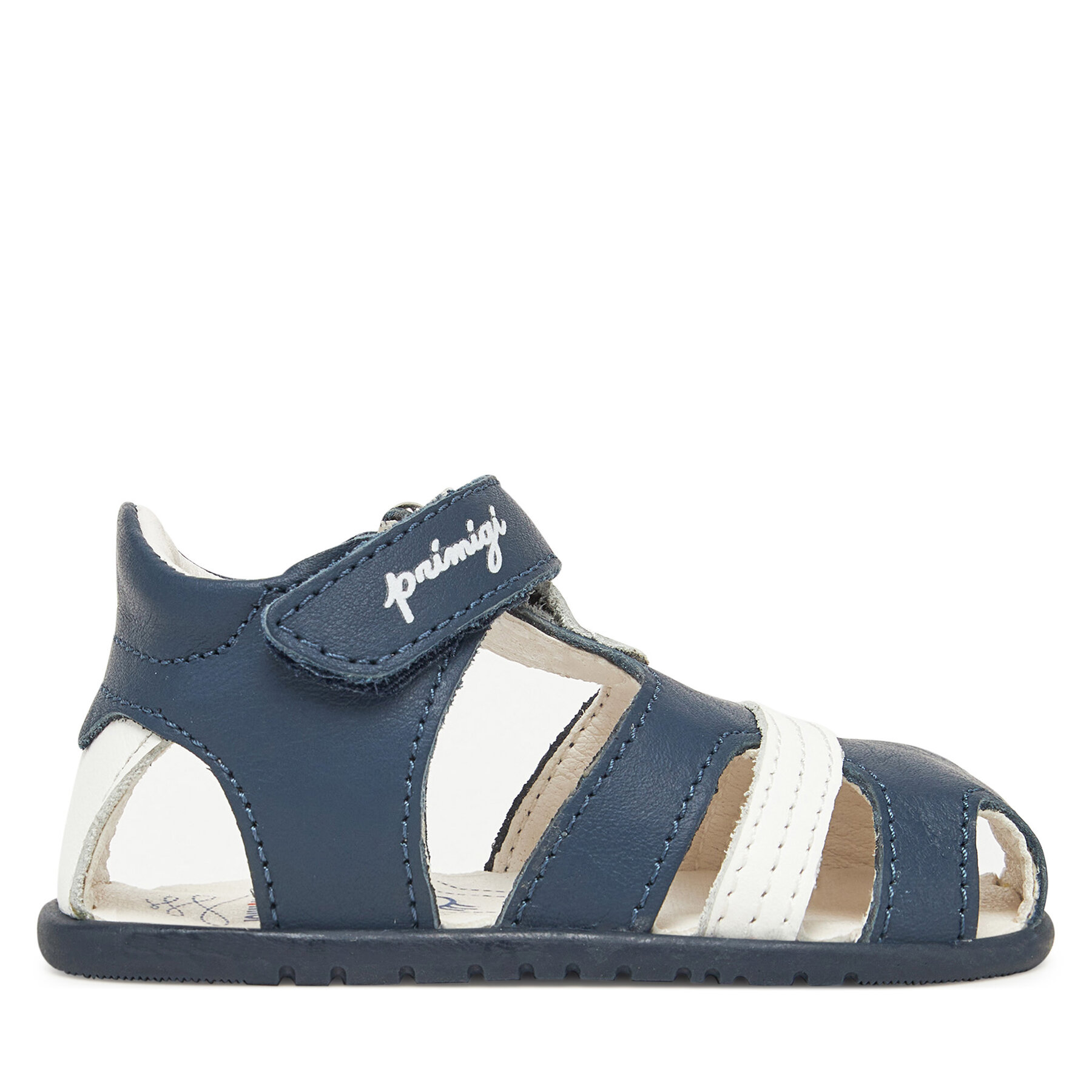 Сандали Primigi 7912633 Тъмносин