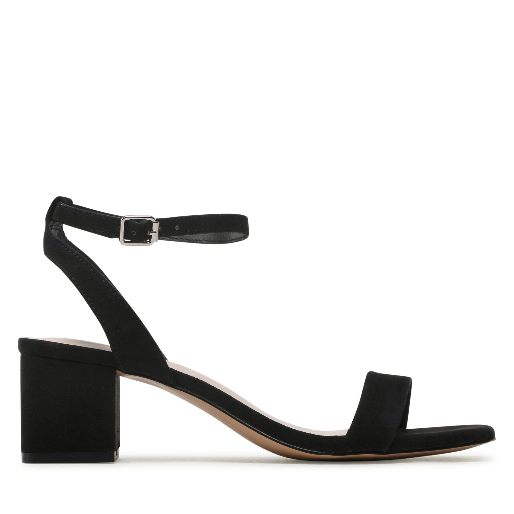 Sandale ONLY Shoes Onlhanna-1 15289352 Crna