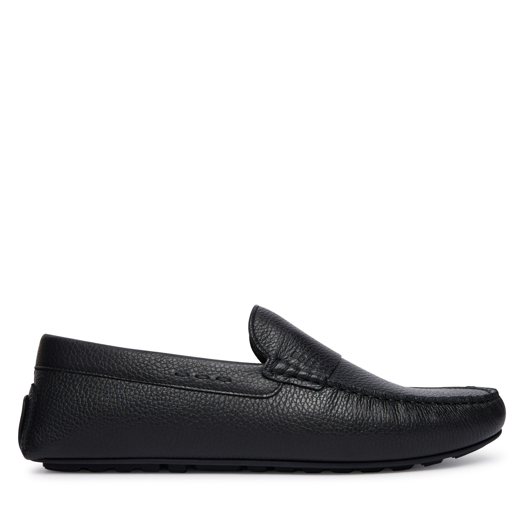 Mocasini BOSS Noel 50568700 Negru