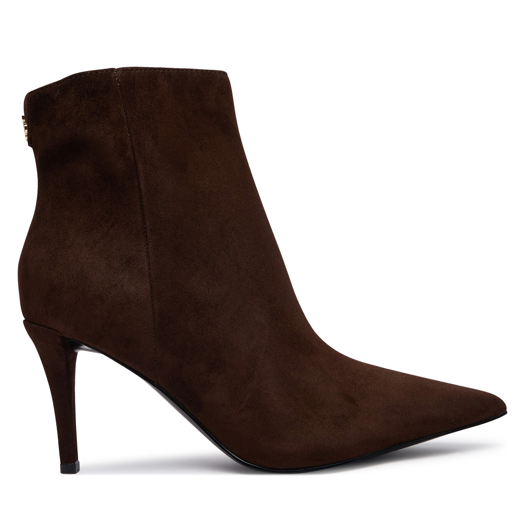 Čizme Guess FLFCLZ SUE10 Smeđa