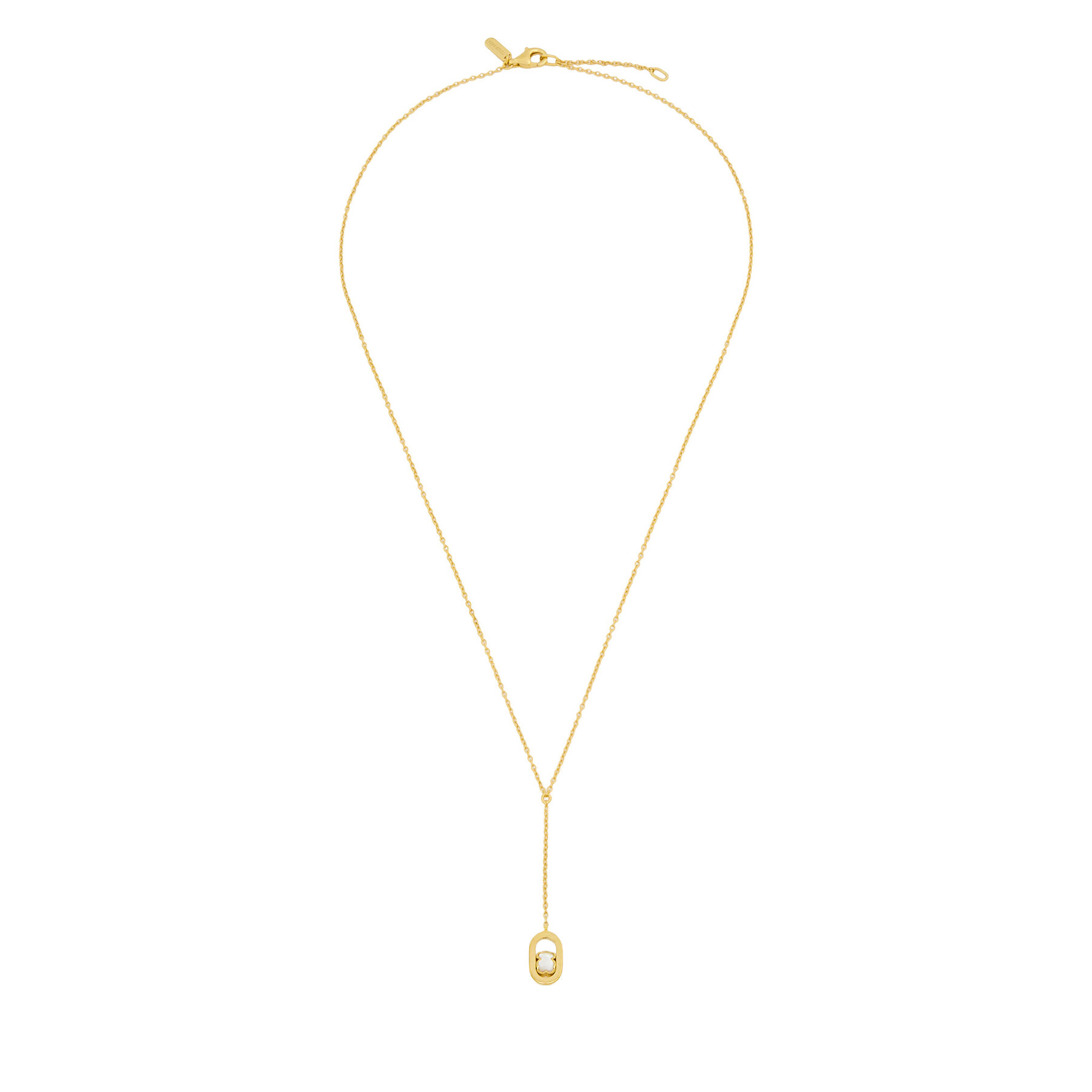 Collana TOUS Camille 1004558800 Oro