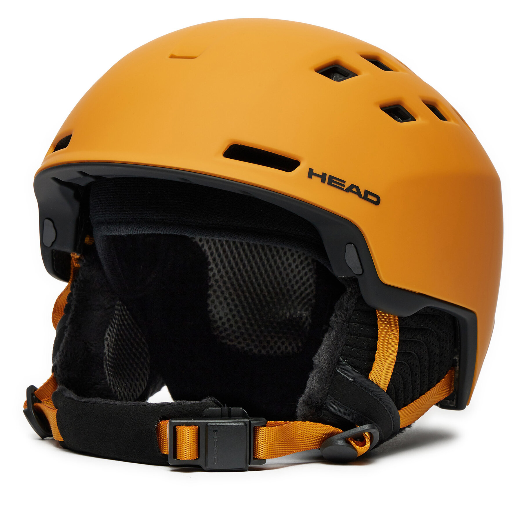 Casco de esquí Head Rev Sun 323654 Amarillo