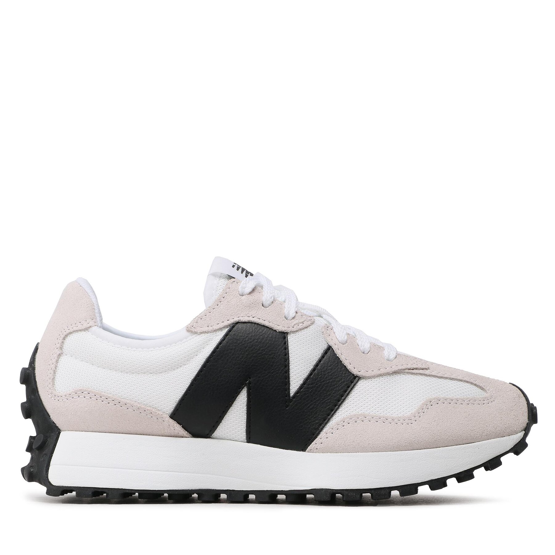 Sportcipők New Balance MS327CWB Bézs