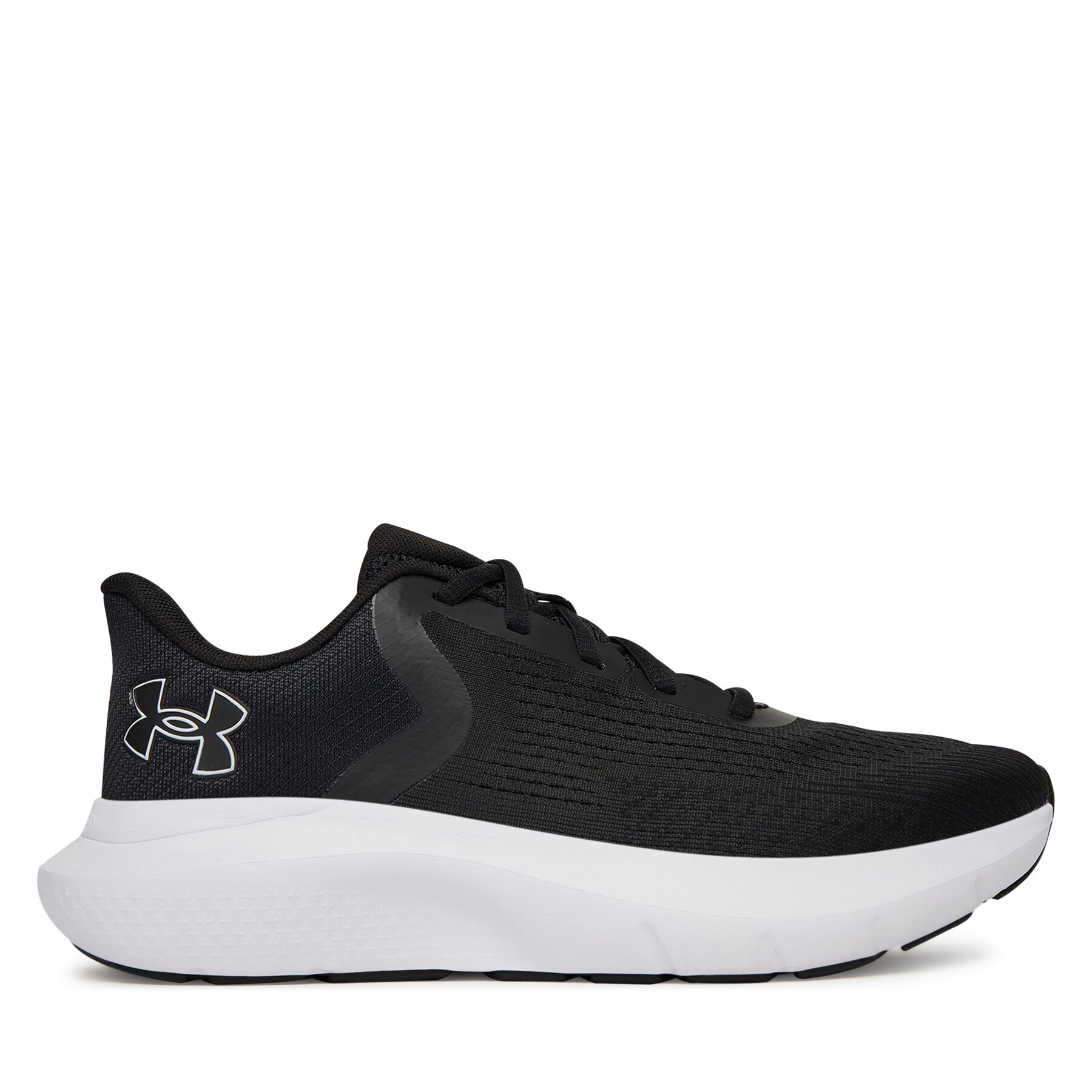 Маратонки за бягане Under Armour Ua W Charged Rogue 5 3028262 Черен