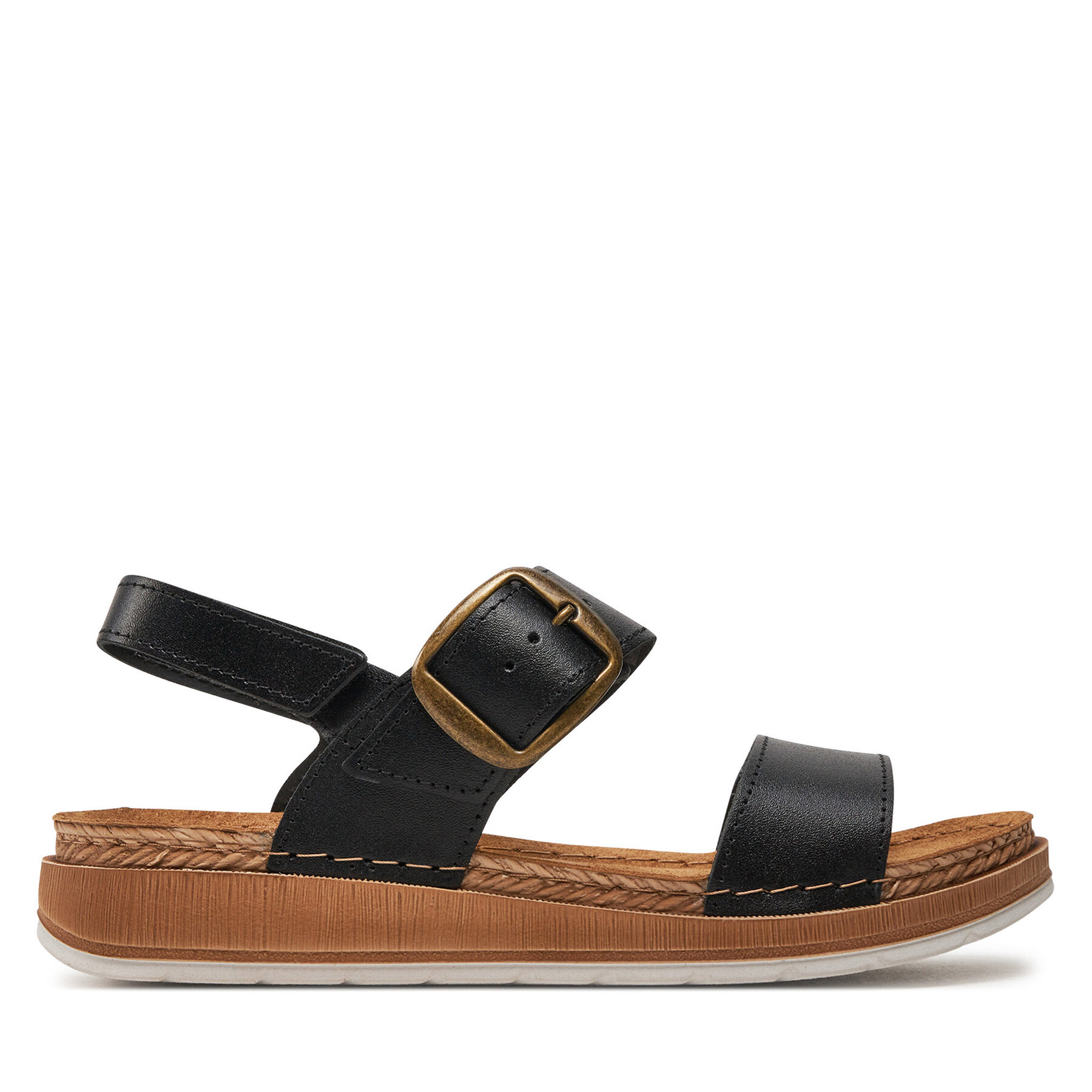 Sandalias Marco Tozzi 2-28900-42 Negro