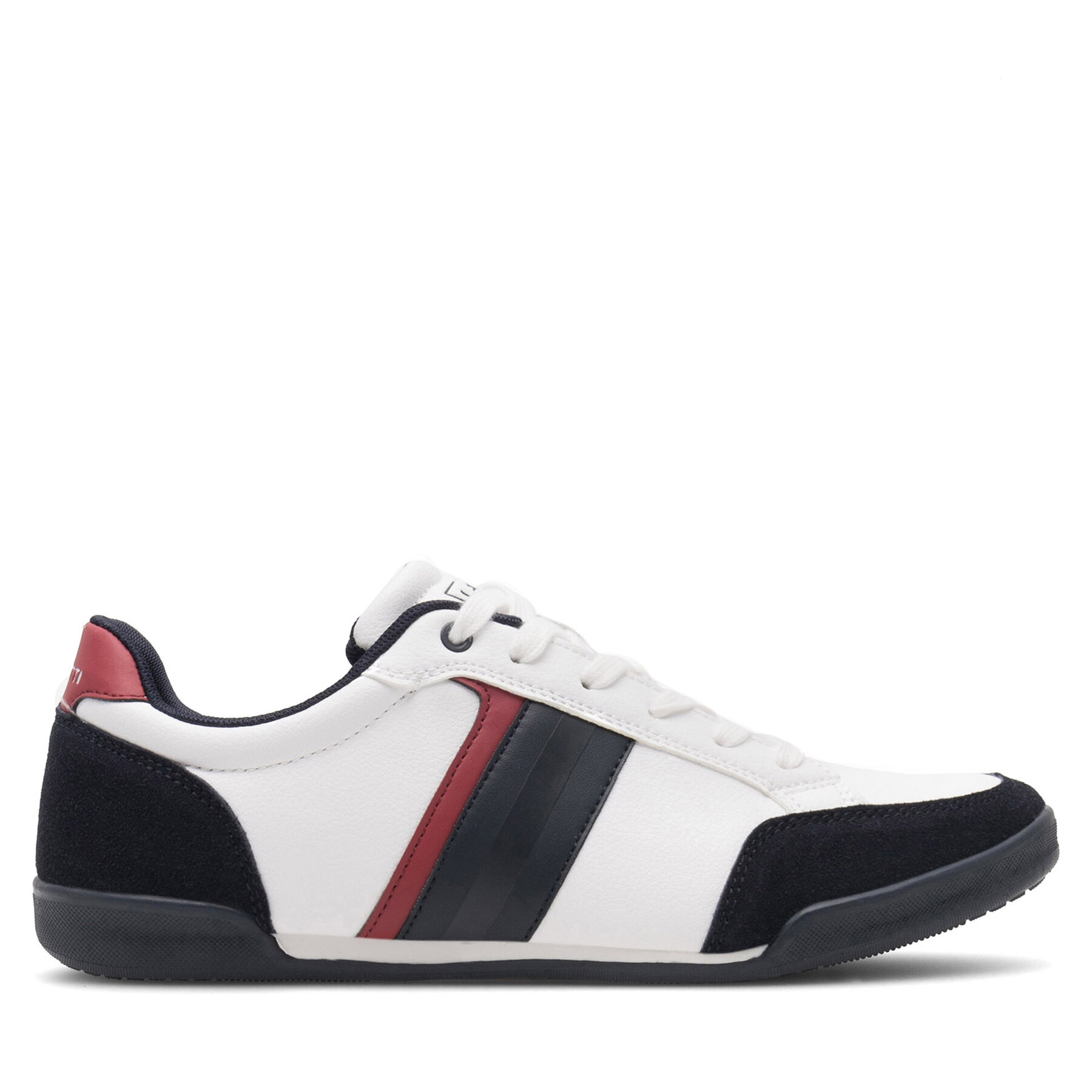 Zapatillas Lanetti MP07-01458-02 Blanco