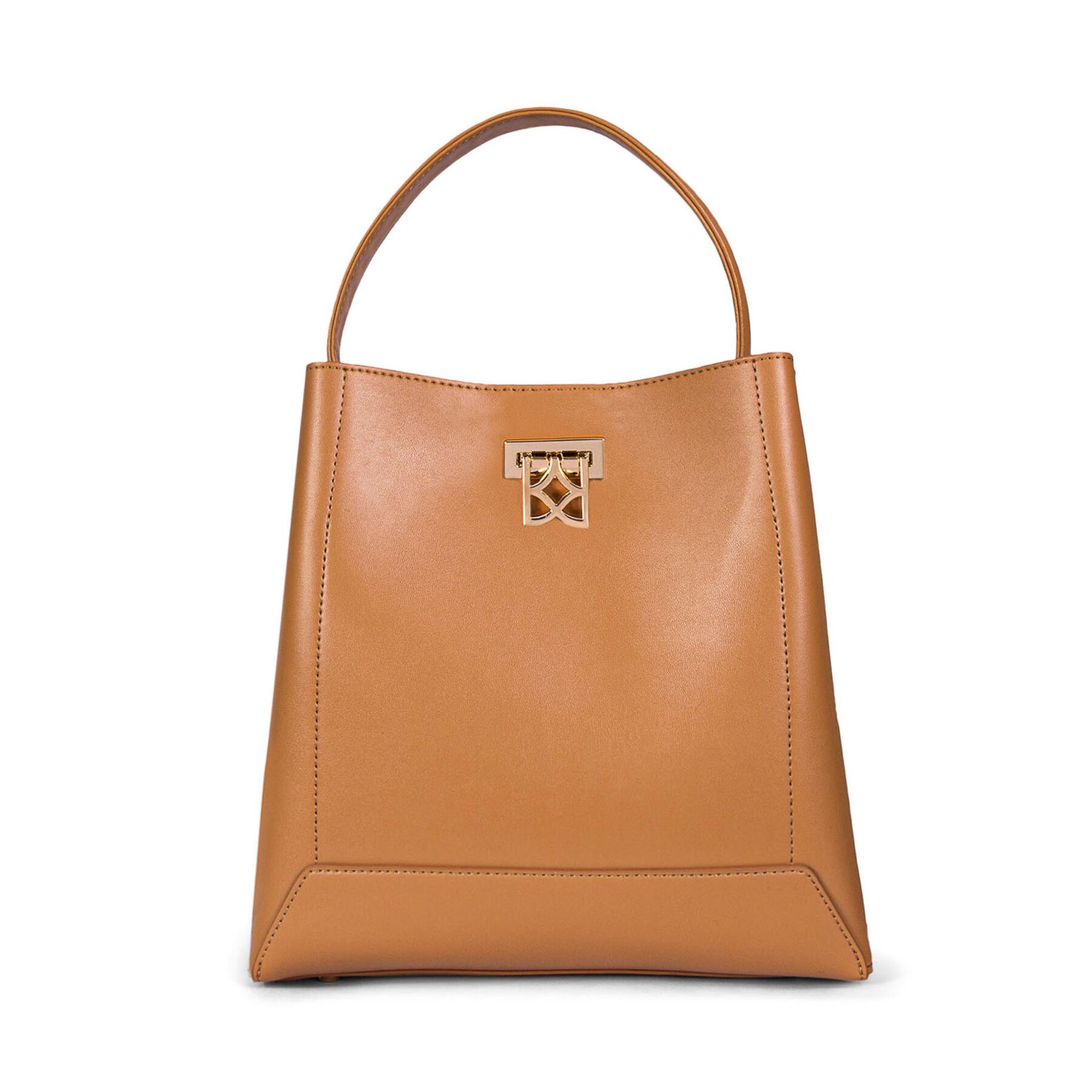 Bolso Kazar Laurie 48575-01-N2 Marrón