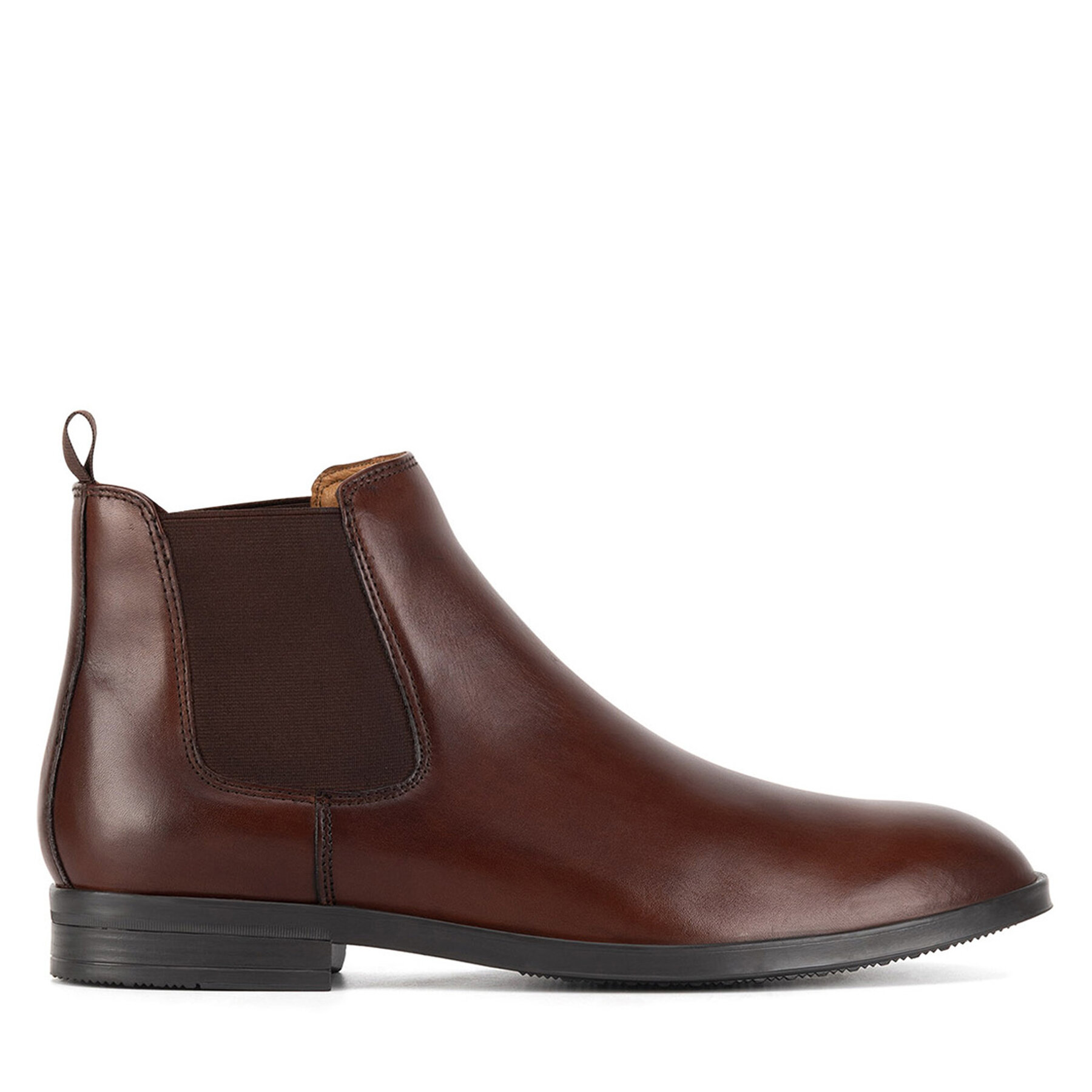 Bottines Chelsea Lasocki HAAN-01 MB Marron