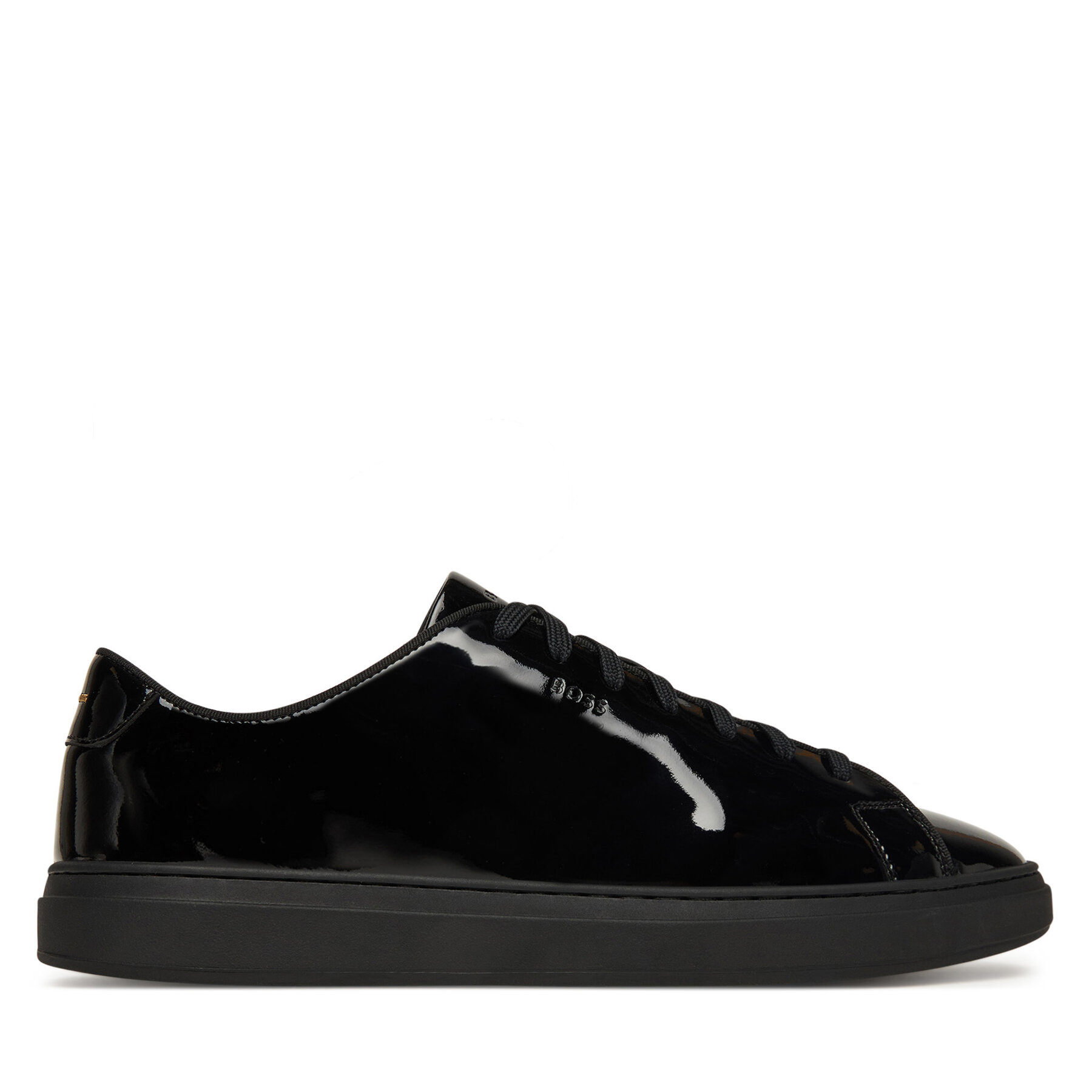 Sneakers BOSS Kieran 50552854 Negru
