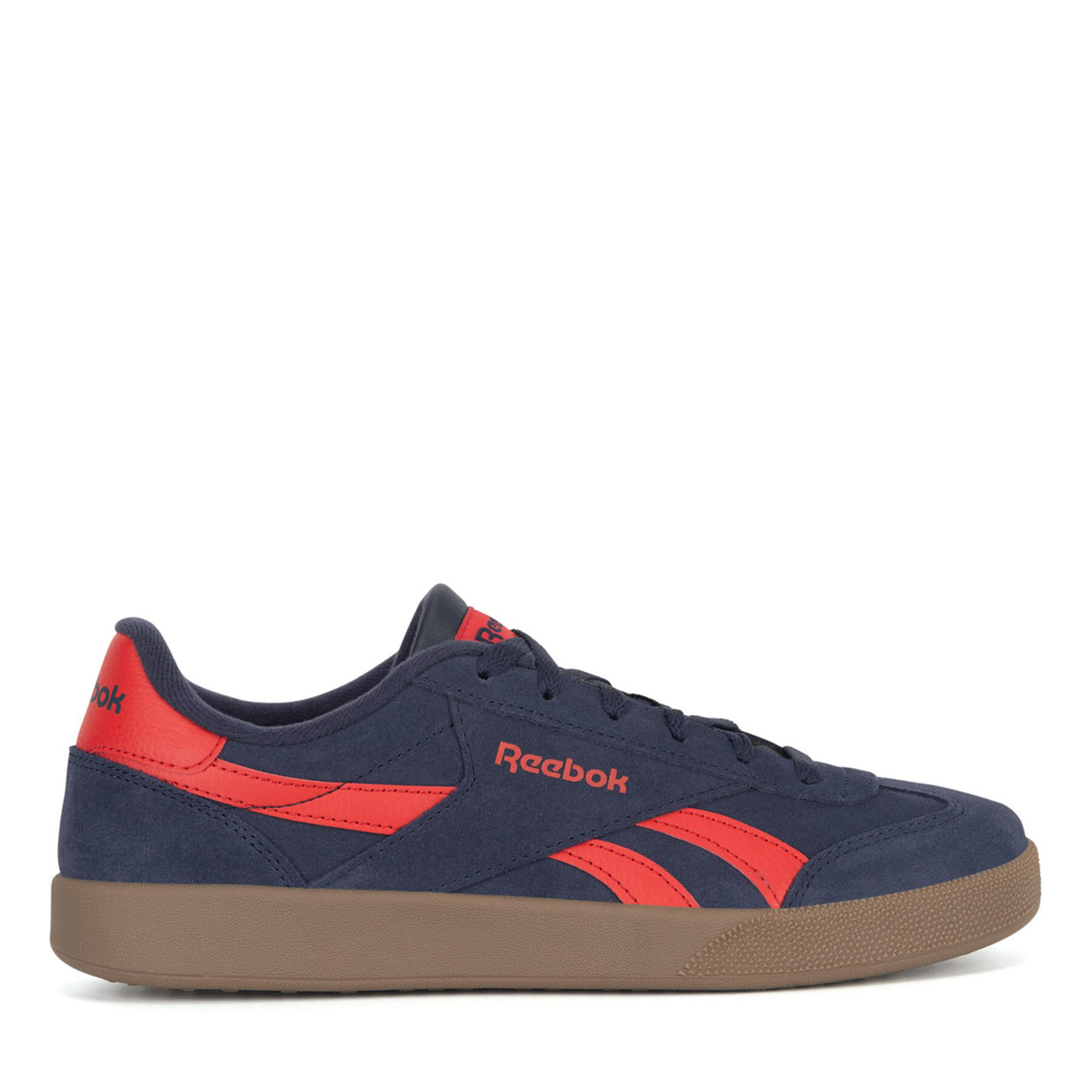 Reebok Pánske Sneakersy, Rozmer: 42, Tmavomodrá, SMASH EDGE 100220398