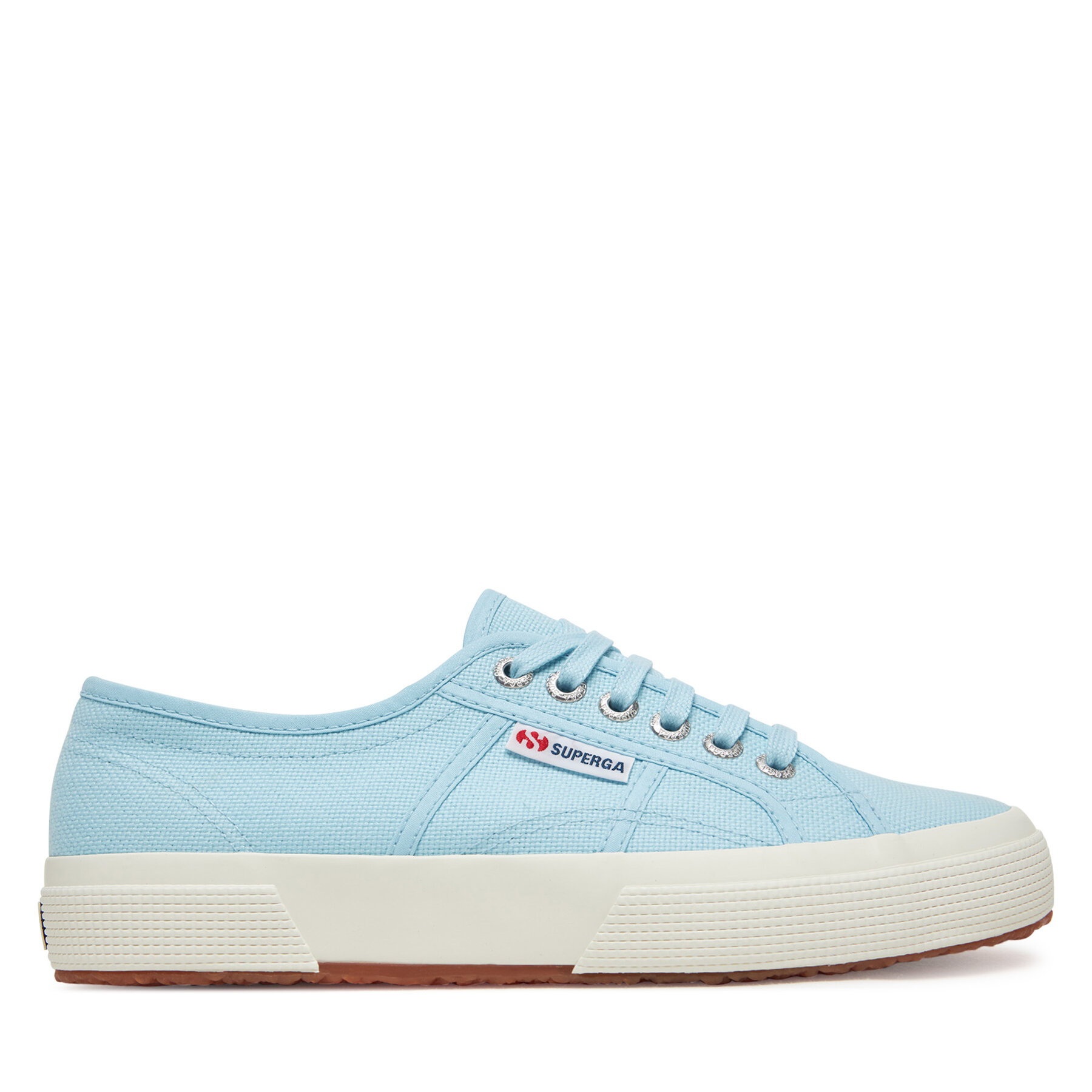 Superga Női Kék Teniszcipő 2750 Cotu Classic S000010