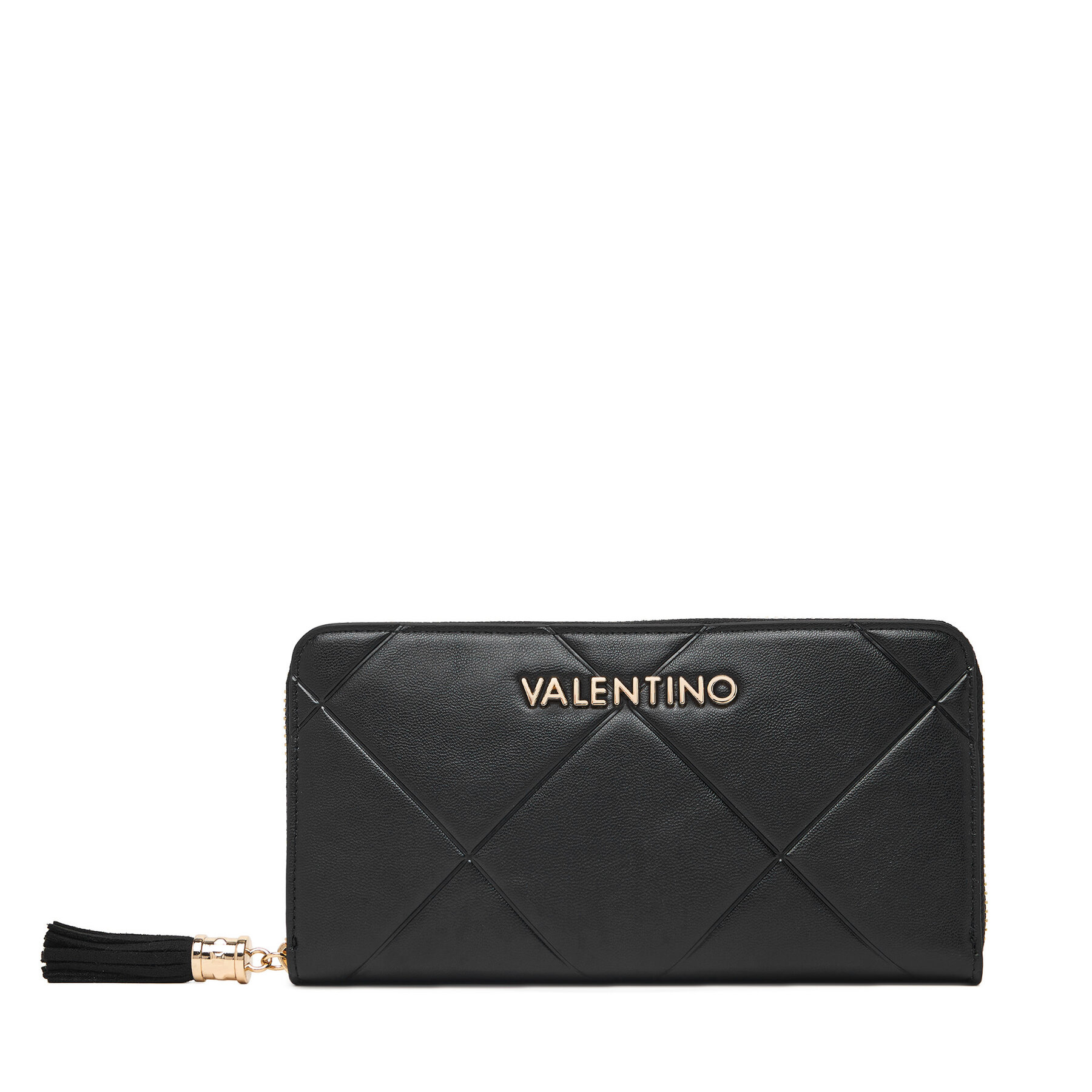 Peňaženka Valentino Astrid VPSAD2155 Čierna