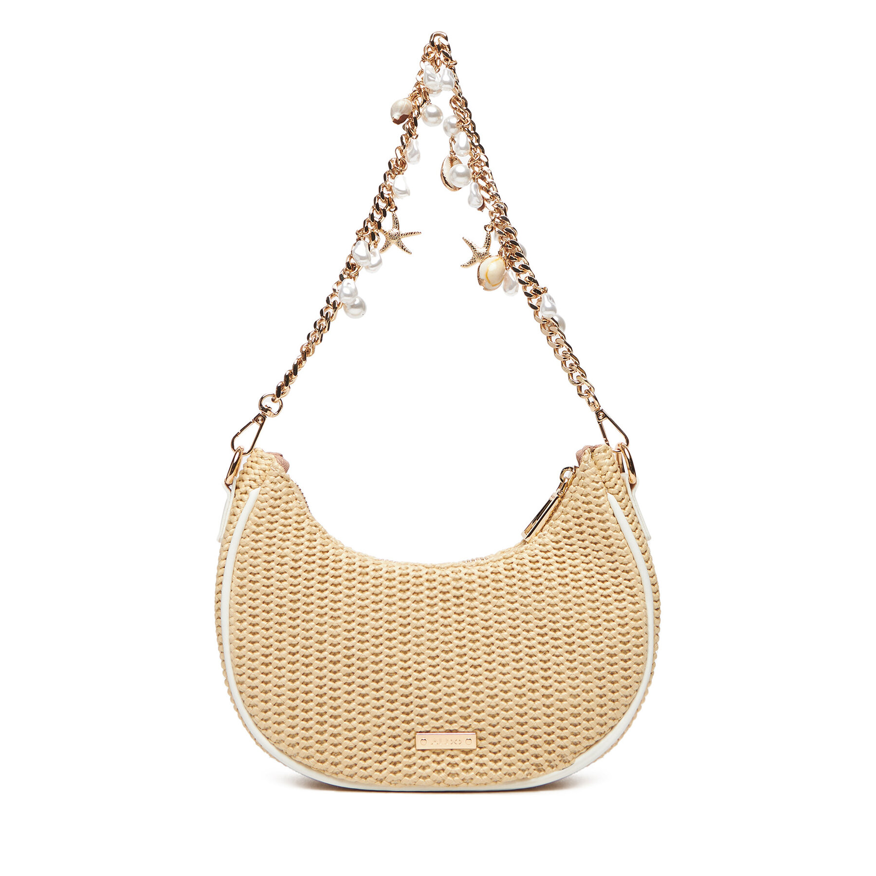 Borsetta Aldo Beachglow 13989742 Marrone