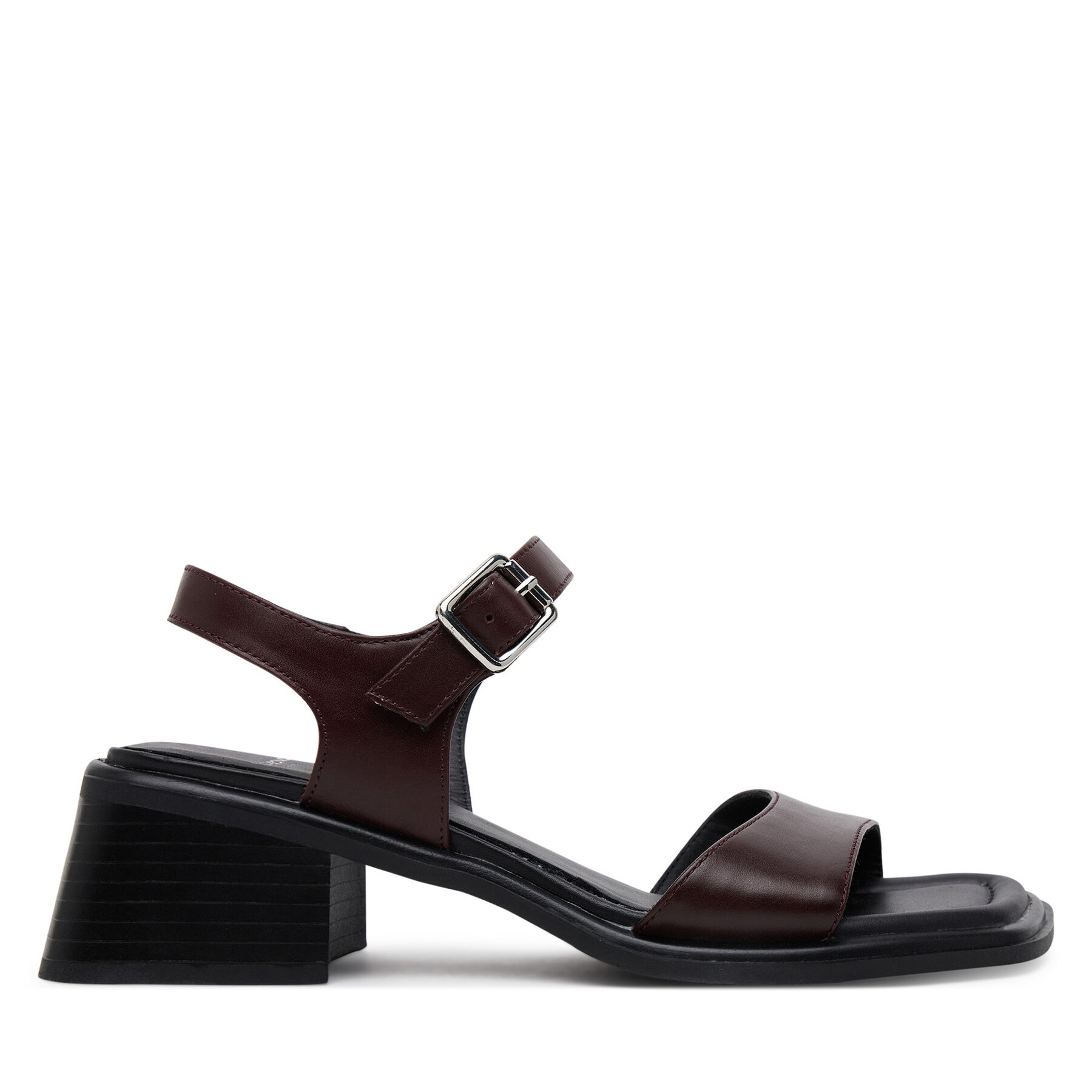 Sandale Vagabond Shoemakers Ines 5911-001-38 Tamnocrvena