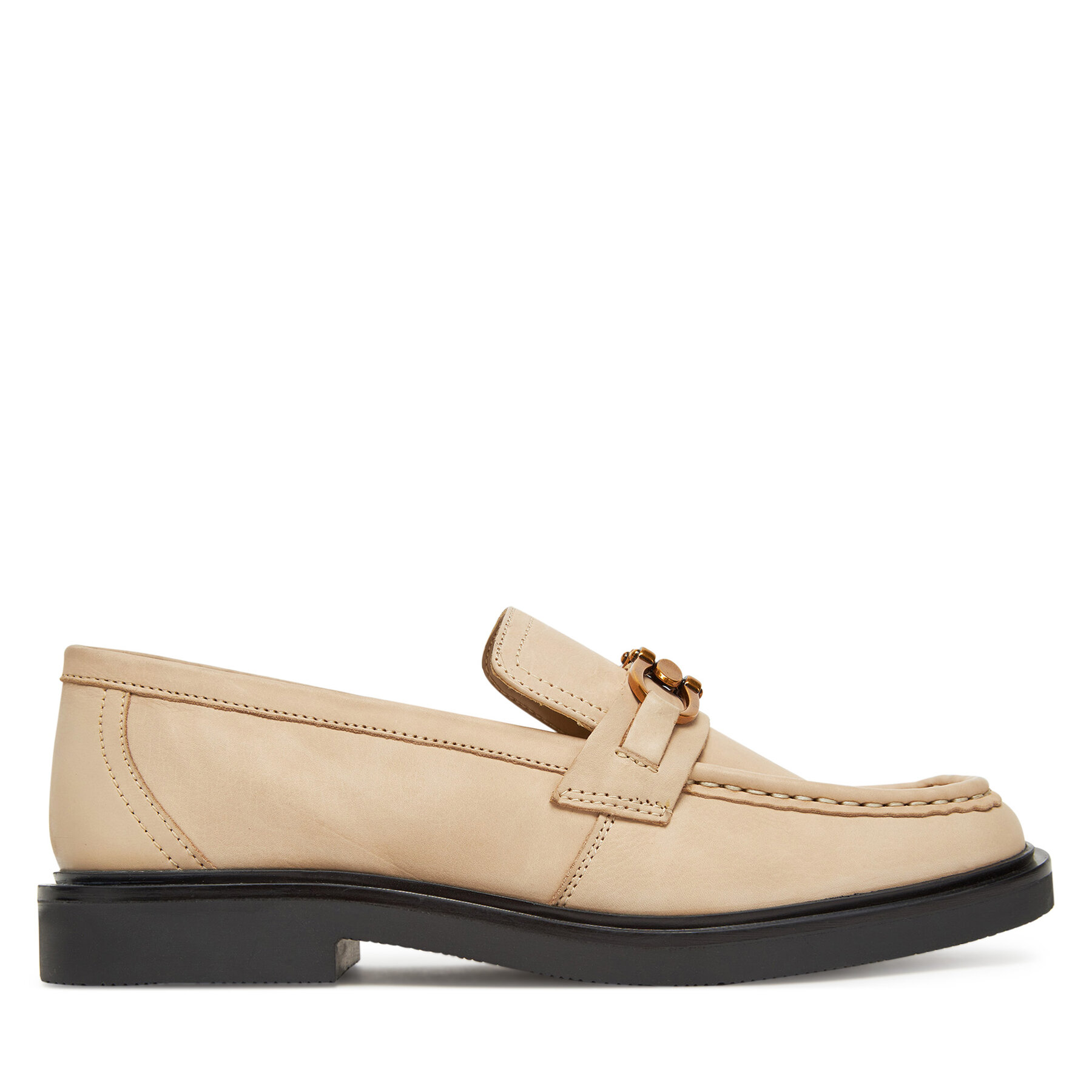 Loafers Beverly Hills Polo Club WI34-DOVER-01 Bej