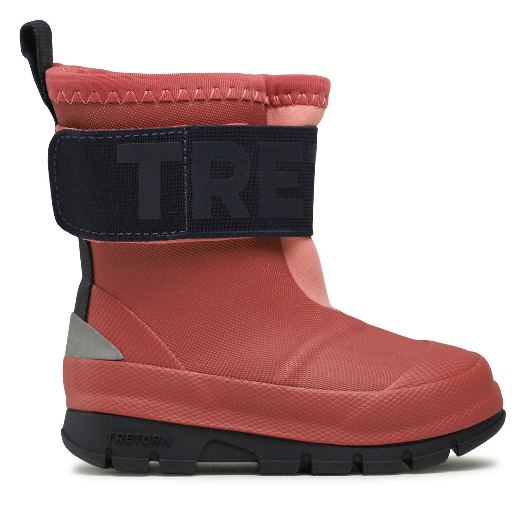 Botas de nieve Tretorn Mag 800192 Rosa