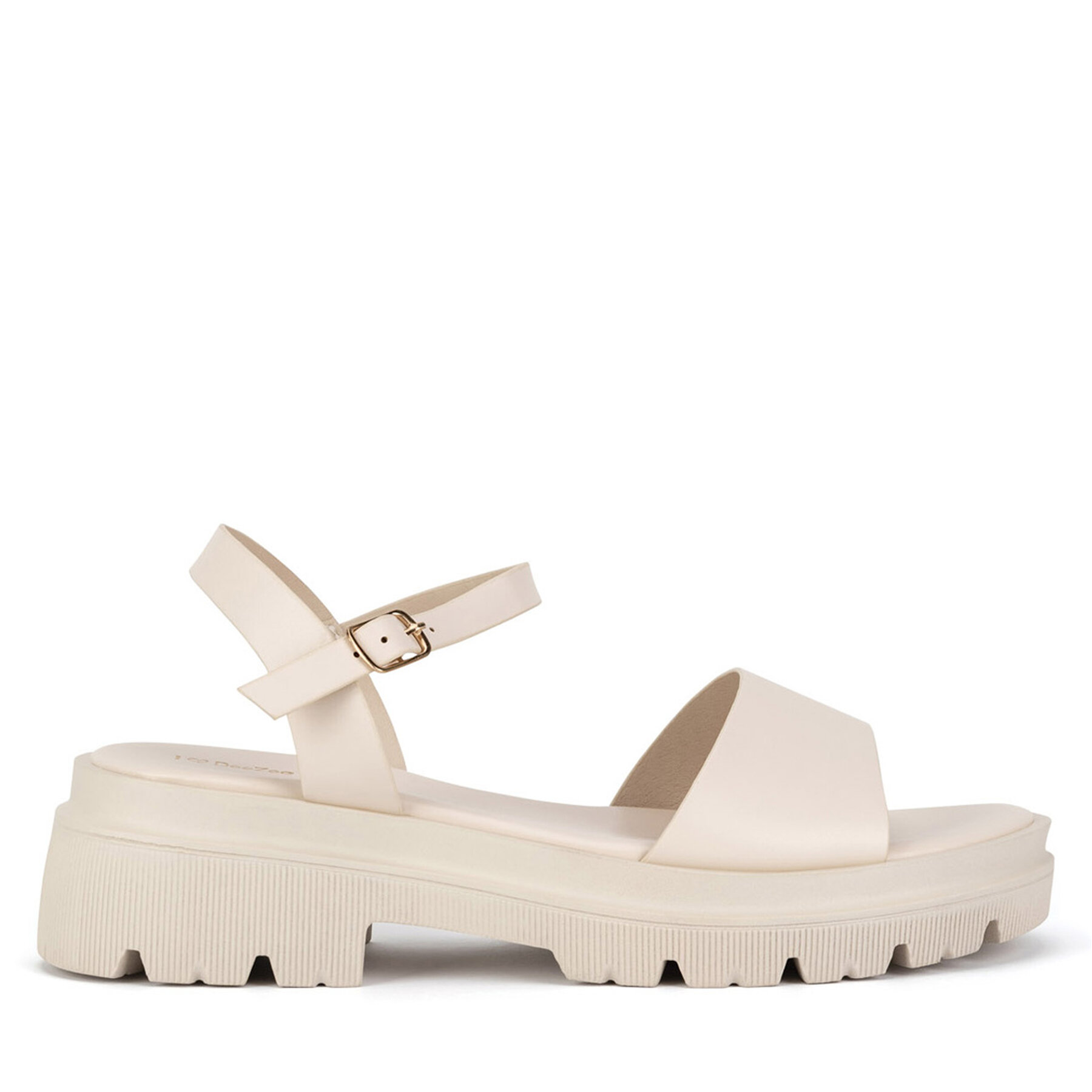 Sandali DeeZee WYL201123-1 Beige