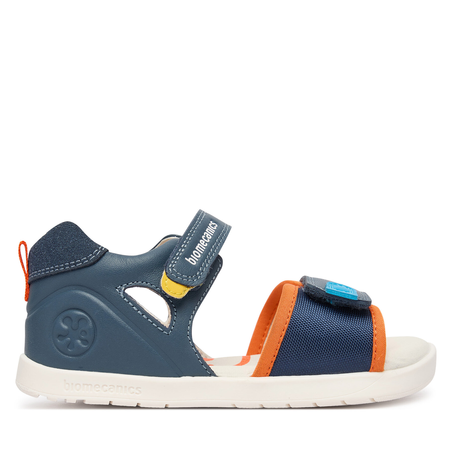 Sandale Biomecanics 262170 S Bleumarin