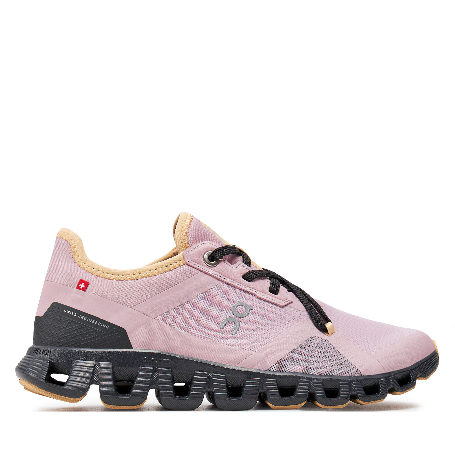 Sneakers On Cloud X 3 Ad 3WD30302036 Rosa