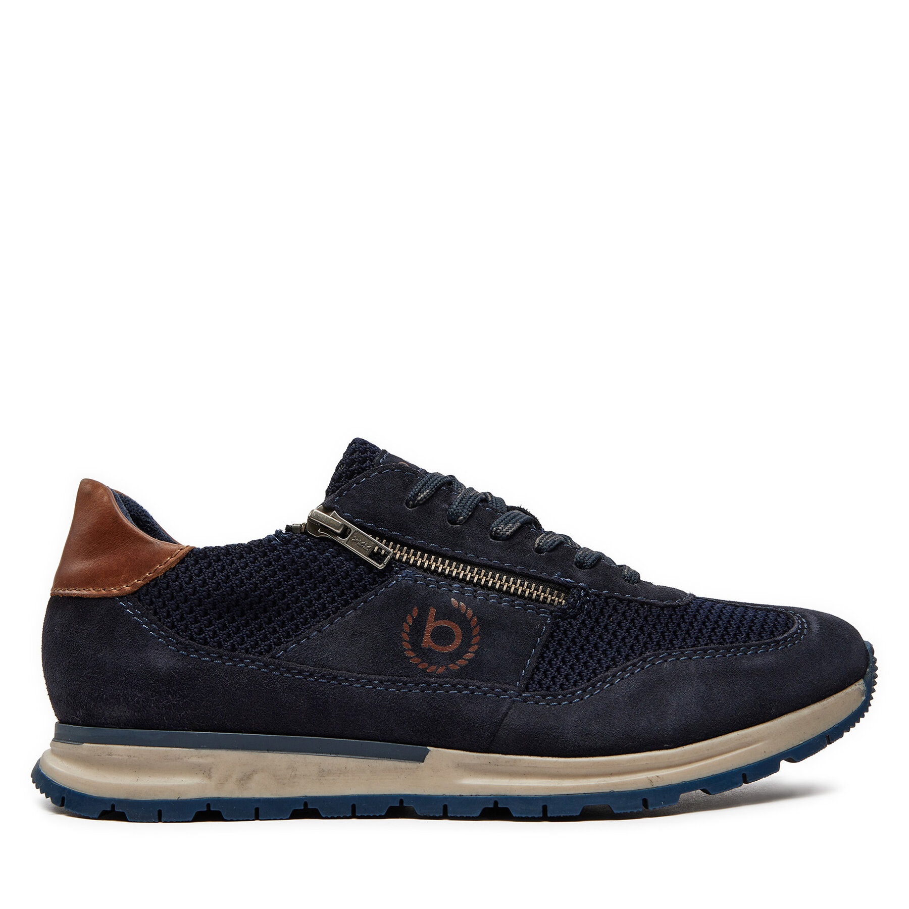 Sneakers Bugatti