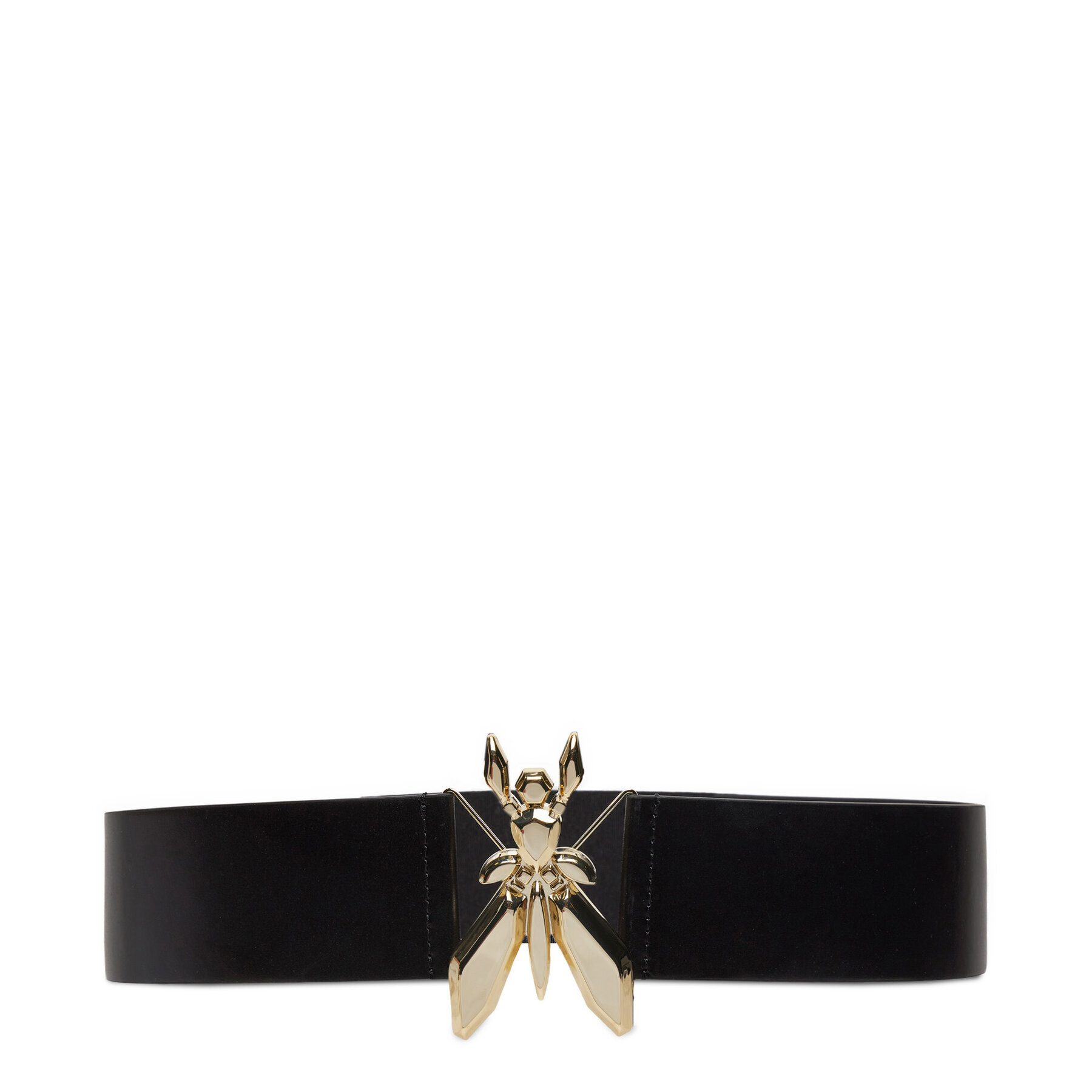 Cinturón para mujer Patrizia Pepe 8W0034/L048-K118 Negro