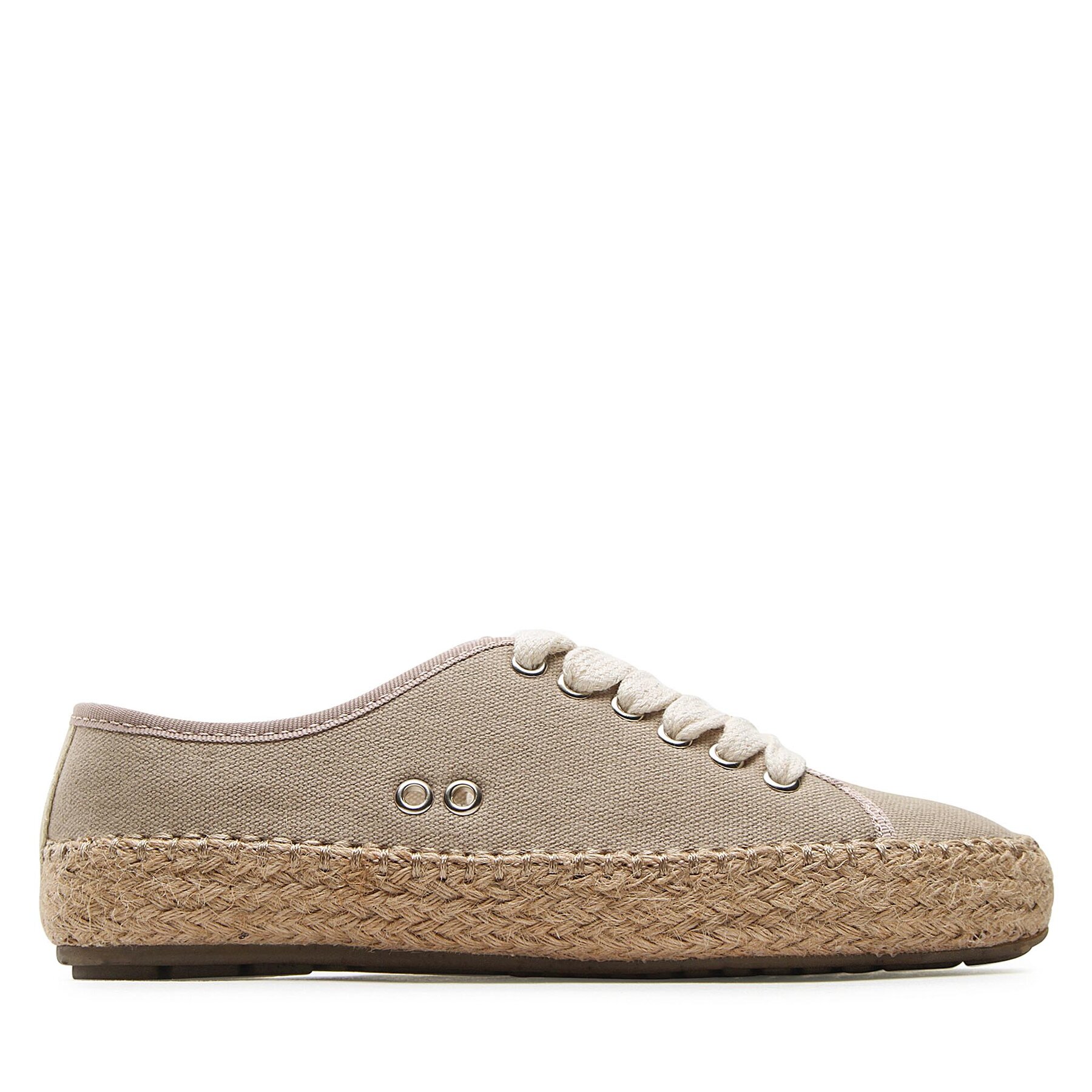 Espadrilles EMU Australia Agonis W12883 Bézs