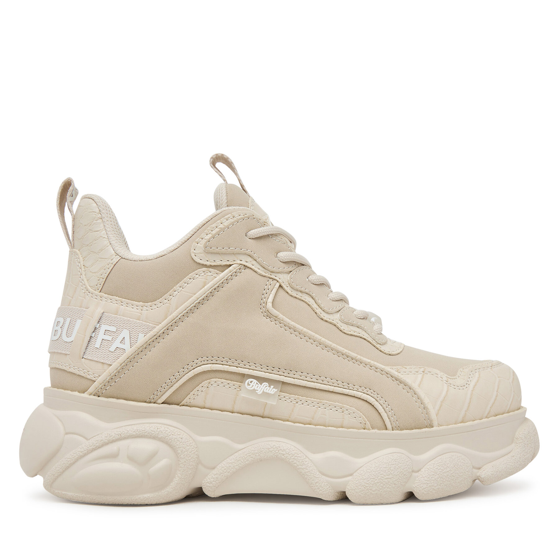 Sneakers Buffalo Cld Chai 1636467 Bej