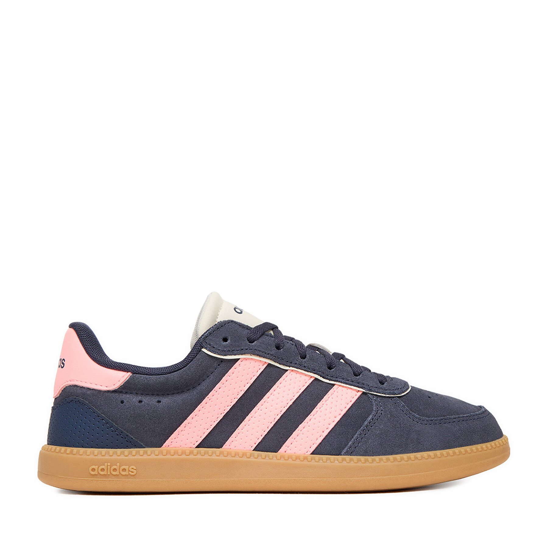 Sneakers adidas Breaknet Sleek IH5467 Bleumarin