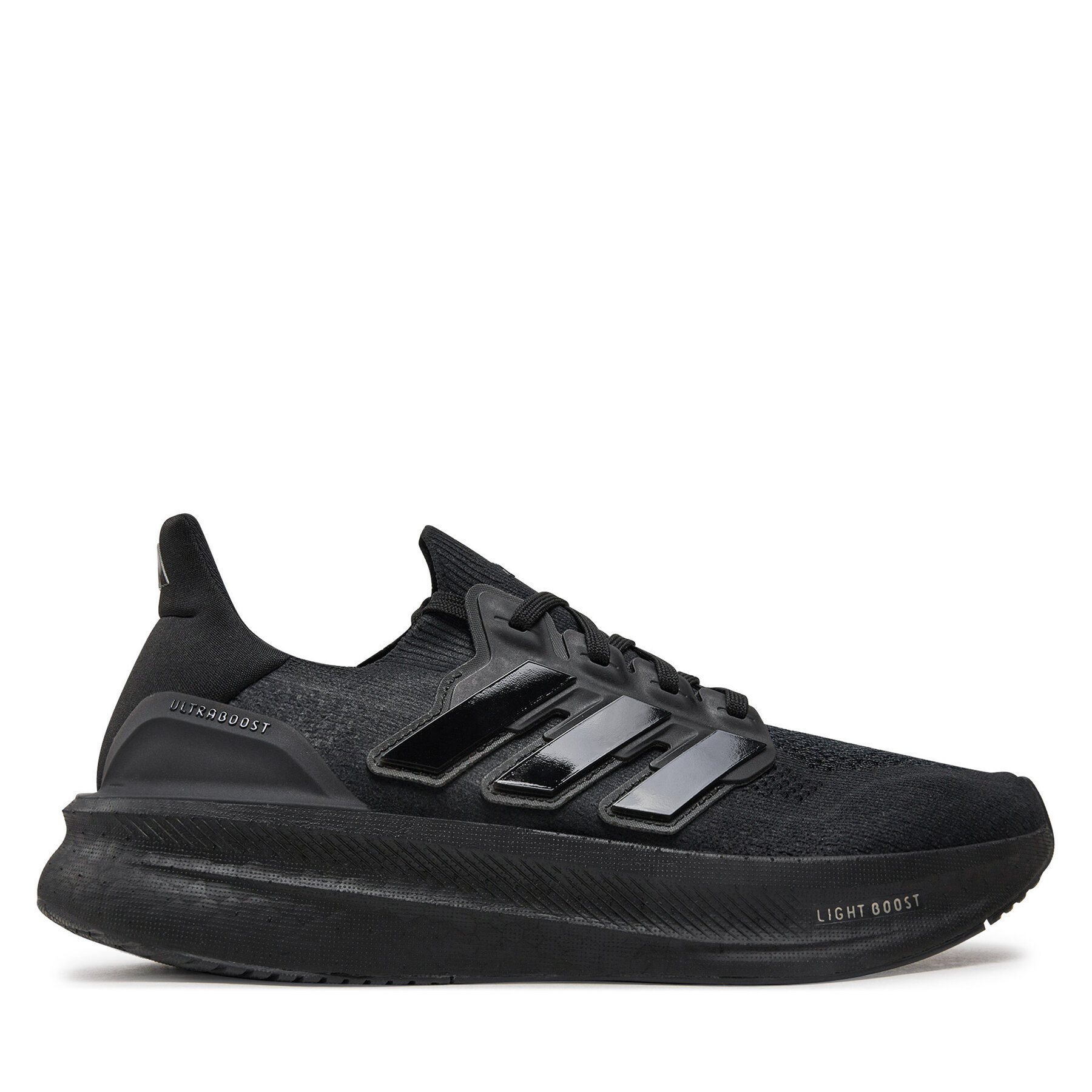 Skriešanas apavi adidas Ultraboost 5 ID8812 Melns