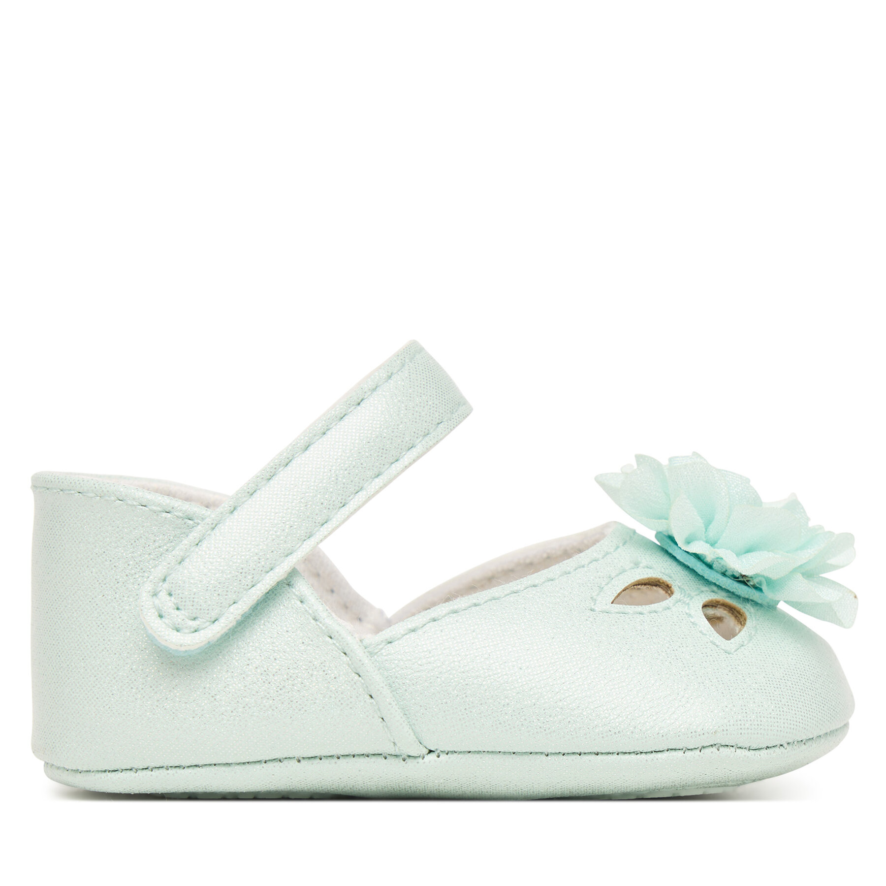 Pantofi Mayoral 9091.82 Verde