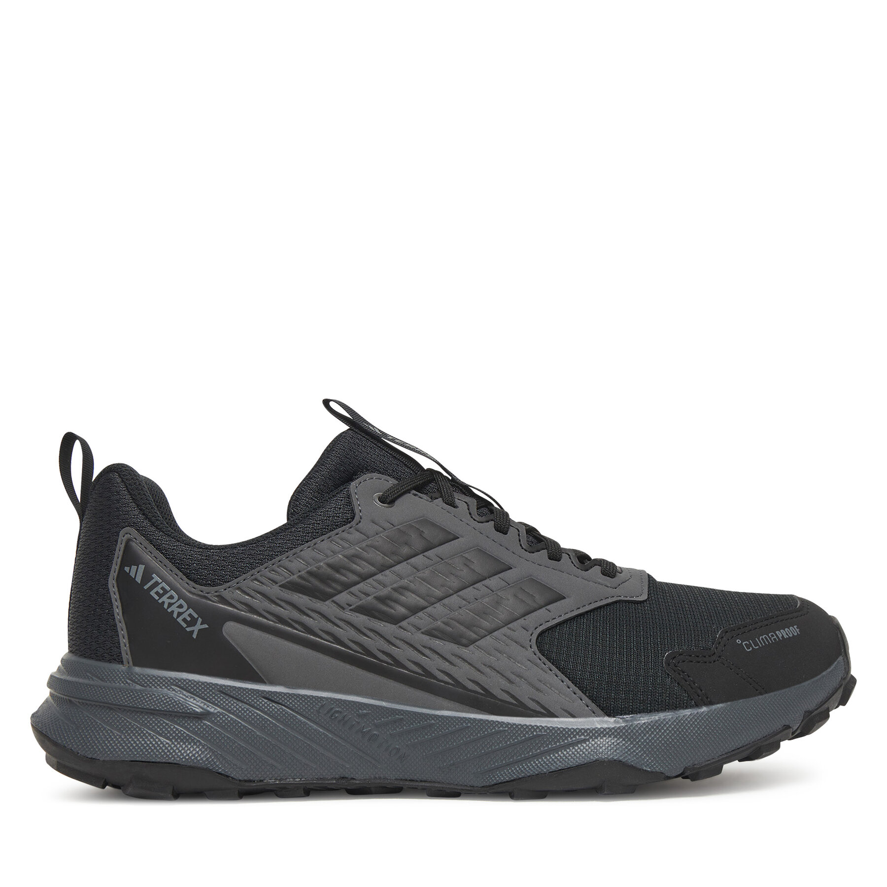 Běžecké boty adidas Terrex Tracefinder 2 CLIMAPROOF Trail Running Shoes JI0274 Černá
