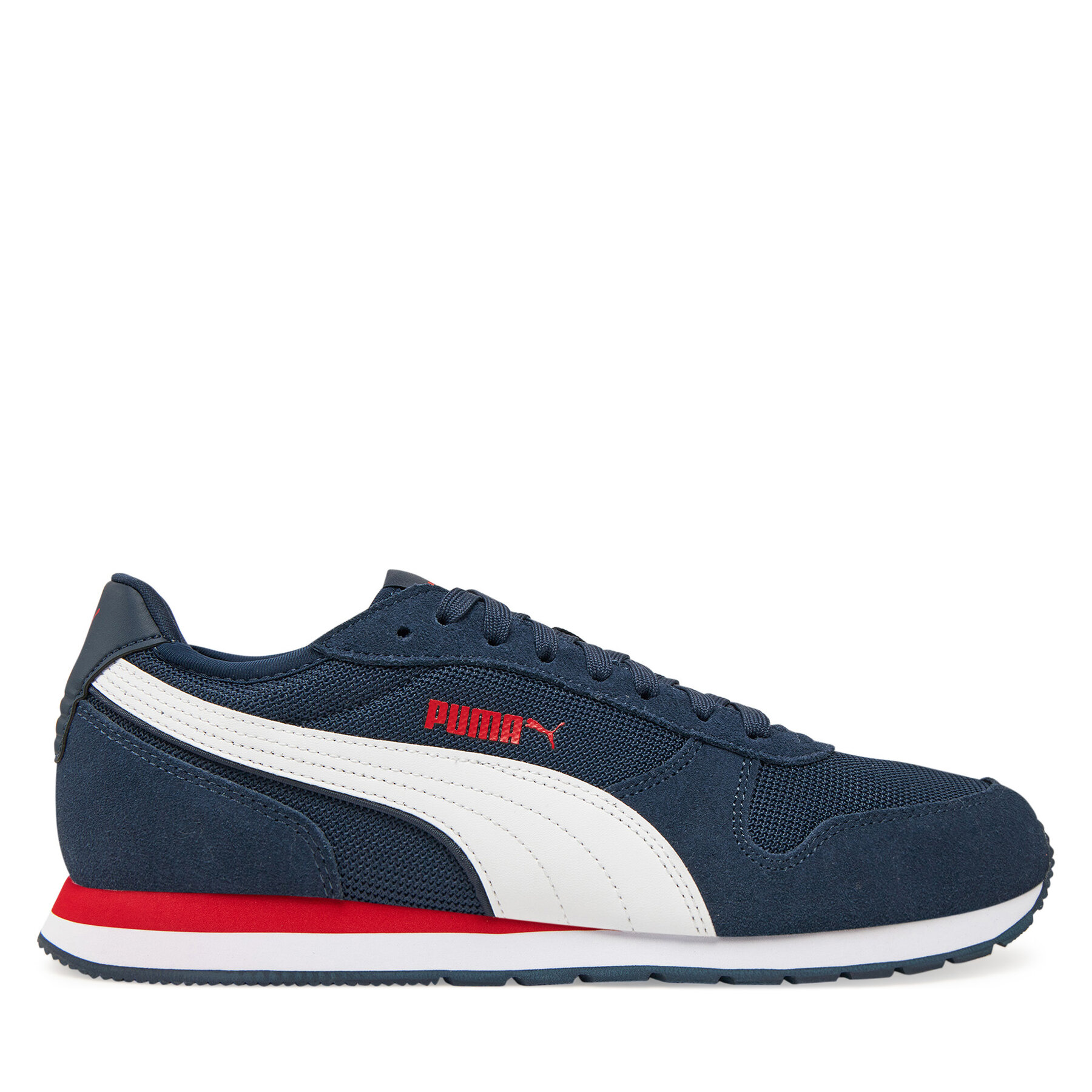 Sneakers Puma ST Miler Club 401622 15 Blu Scuro